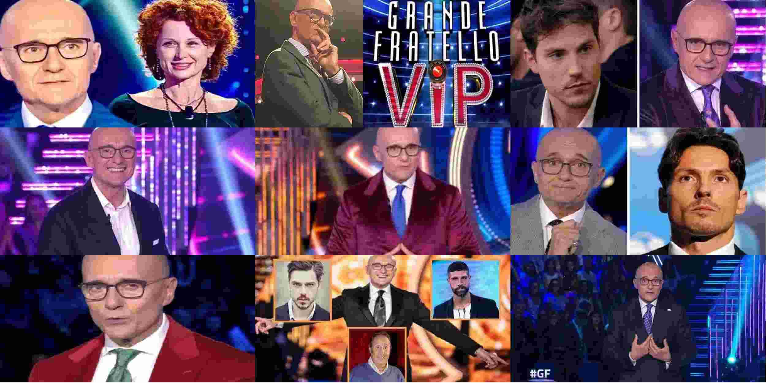 Grande Fratello 2024-2025, bocciata l’ipotesi Beatrice Luzzi? Spunta il nome della nuova opinionista