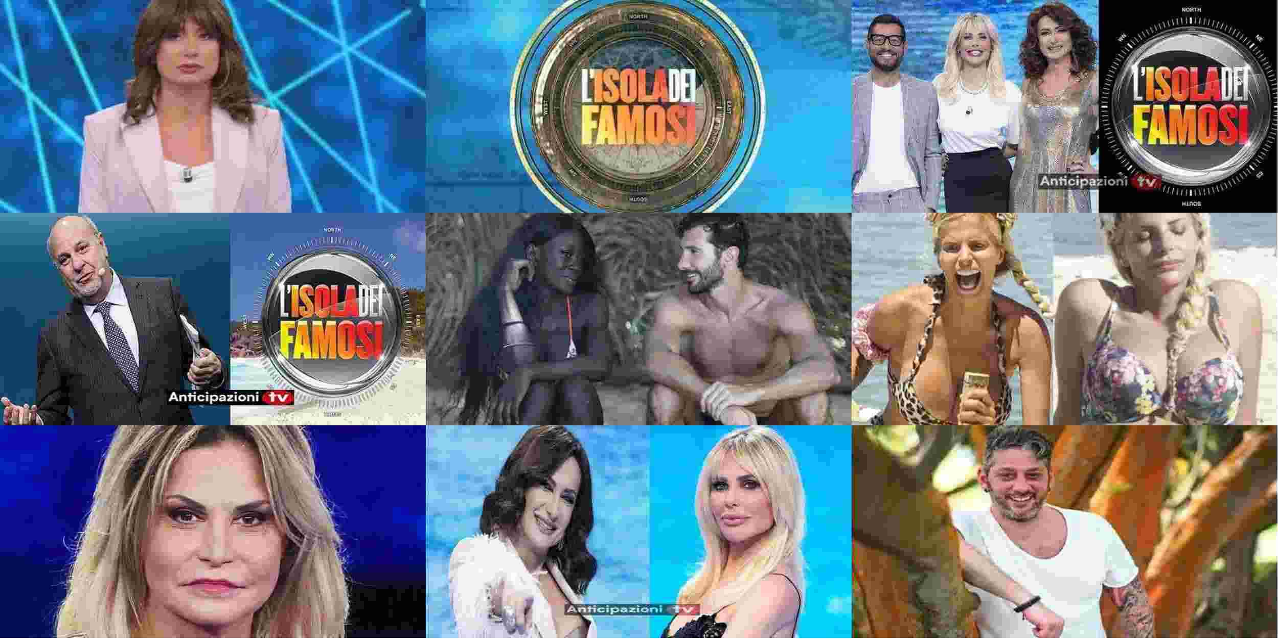 Isola dei Famosi 2024, si tenta il tutto per tutto per alzare gli ascolti: la decisione dei vertici Mediaset