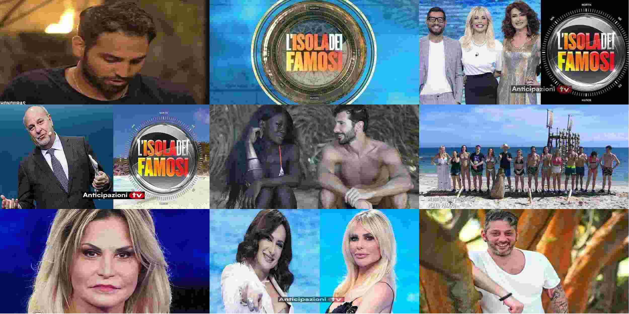 Isola dei Famosi 2024, anche Aras Senol verso il ritiro: gli ultimi aggiornamenti dall’Honduras