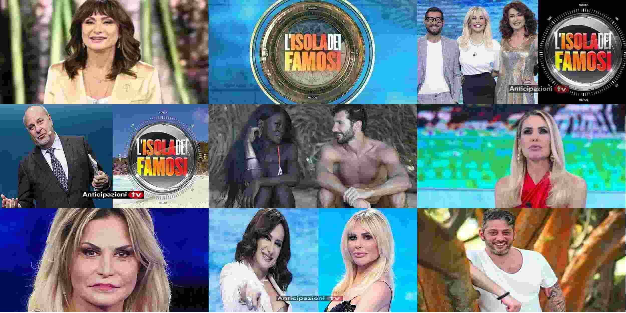 Isola dei Famosi 2024, i bookmakers non hanno dubbi: il nome del vincitore di questa edizione