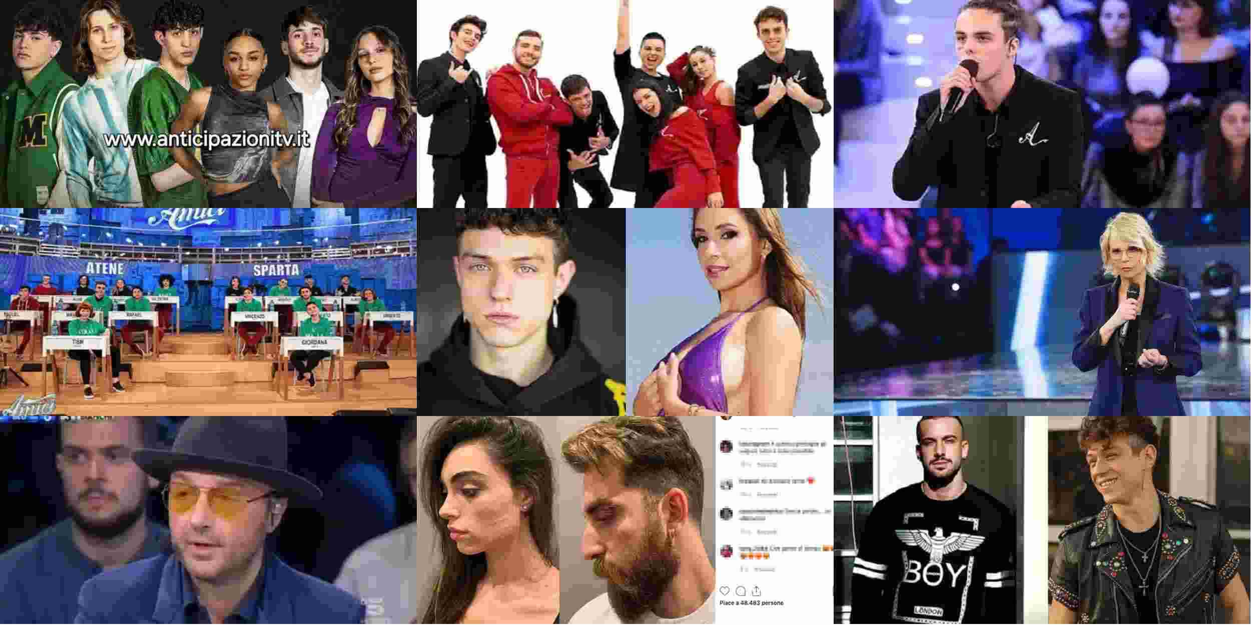 Amici 23, il favorito per il Premio delle Radio: svelati i montepremi previsti per la finale