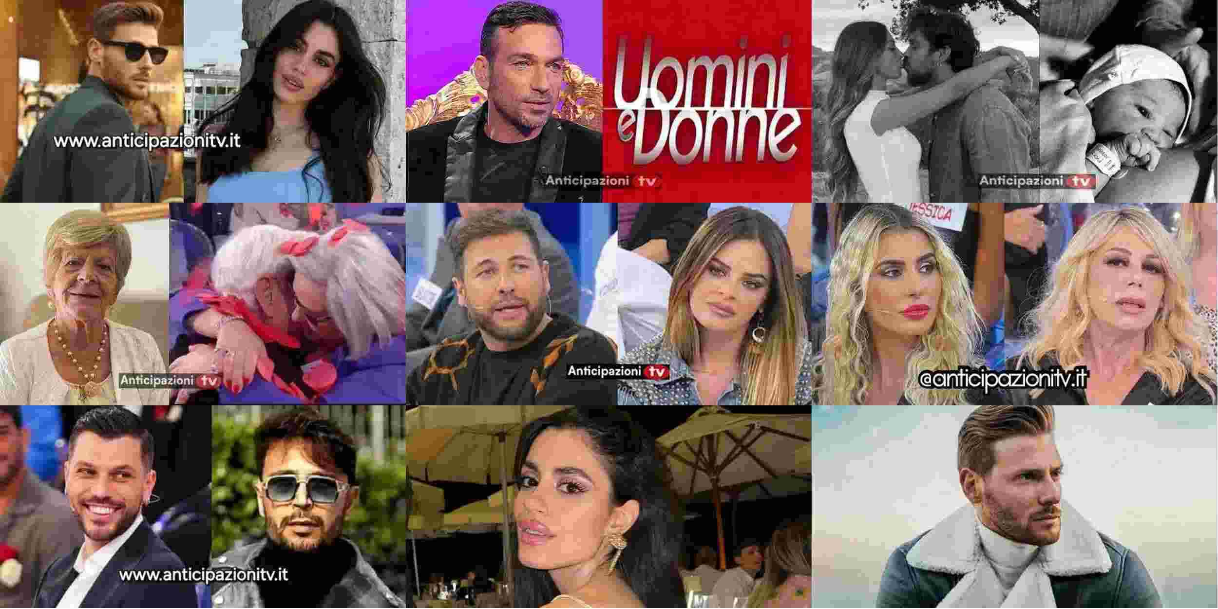 Uomini e Donne, Alessio Corvino e Lavinia Mauro si sono lasciati: il motivo e la triste conferma