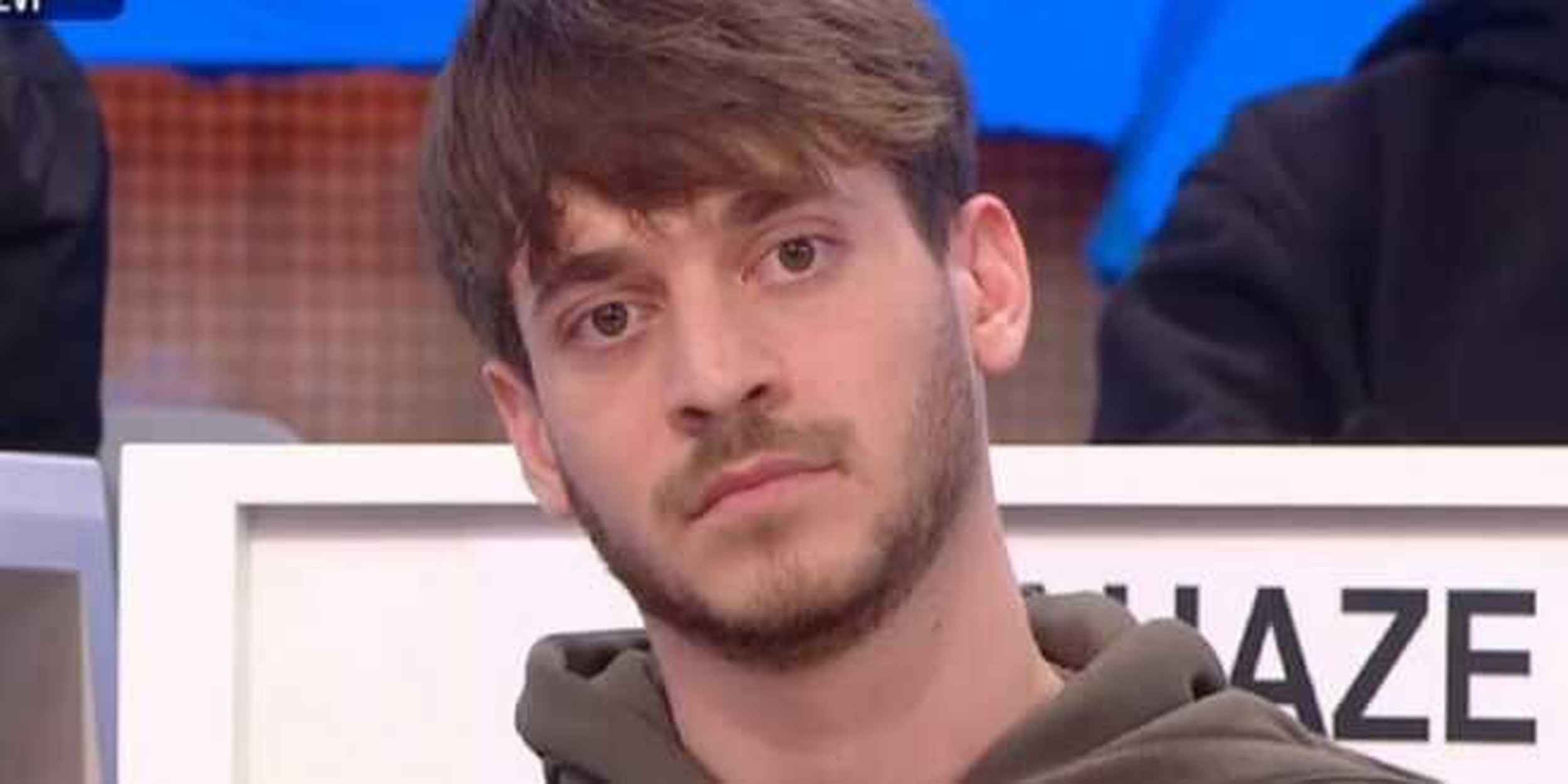 Amici 23, Holden primo candidato alla vittoria: c’entra il sistema di votazione della finale