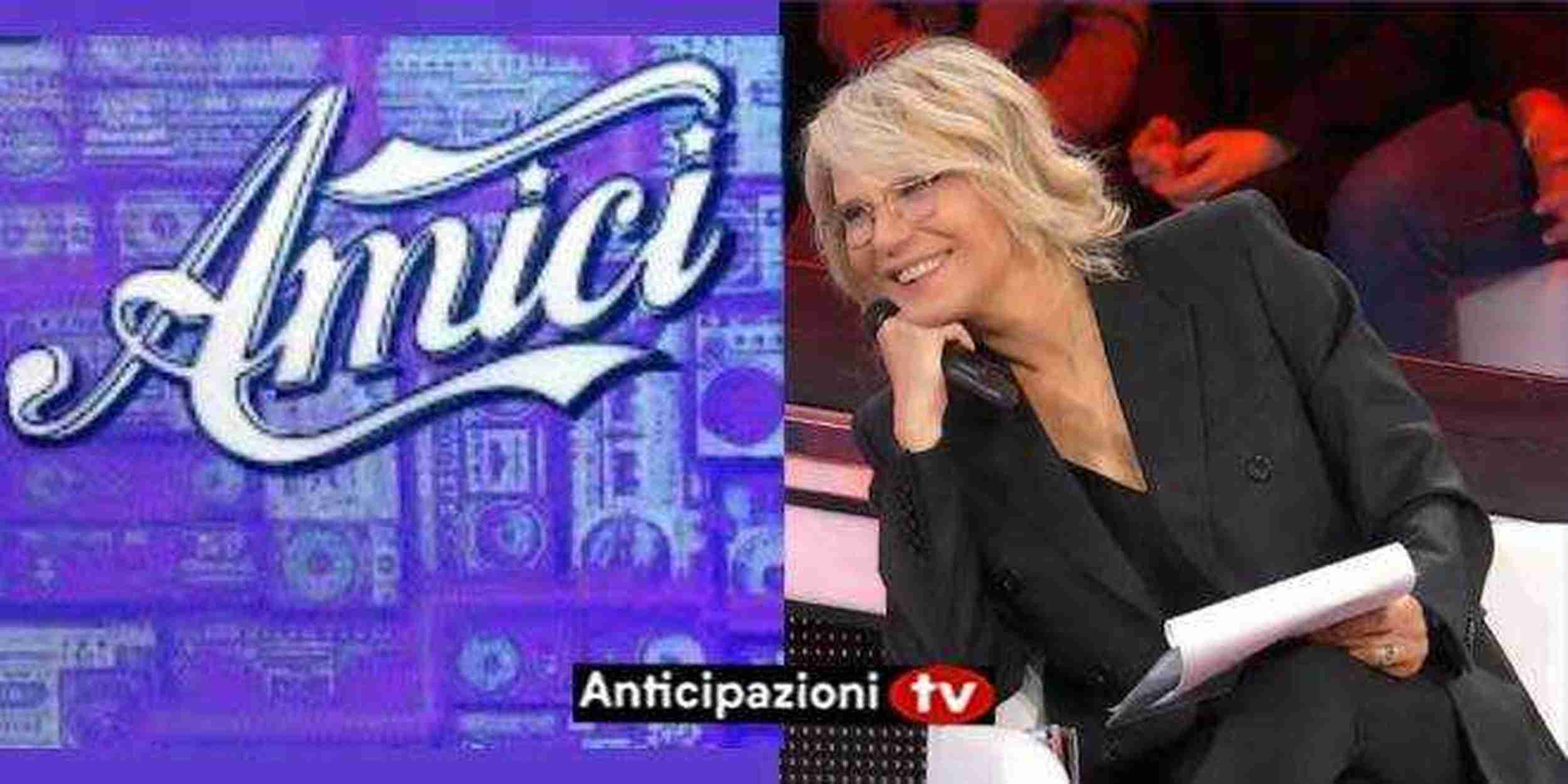Amici 24, ex insegnante torna in commissione da Settembre 2024? Arriva la sua confessione