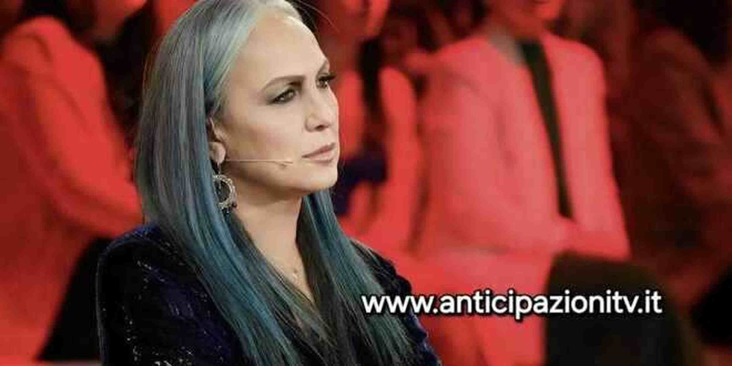 Amici, Alessandra Celentano conferma le liti avvenute con un collega: cosa succedeva in camerino