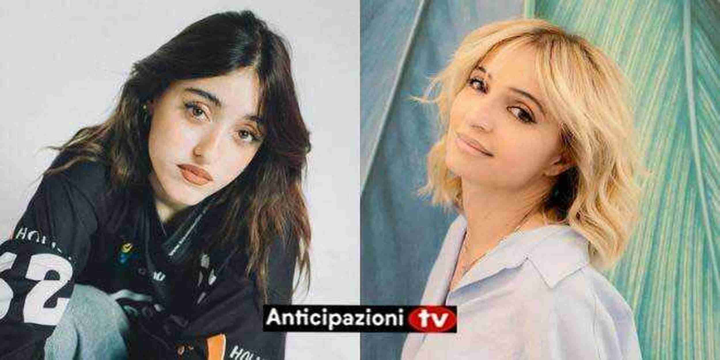 Amici News, Veronica Peparini fa chiarezza su Giulia Stabile: la verità sul rapporto interrotto