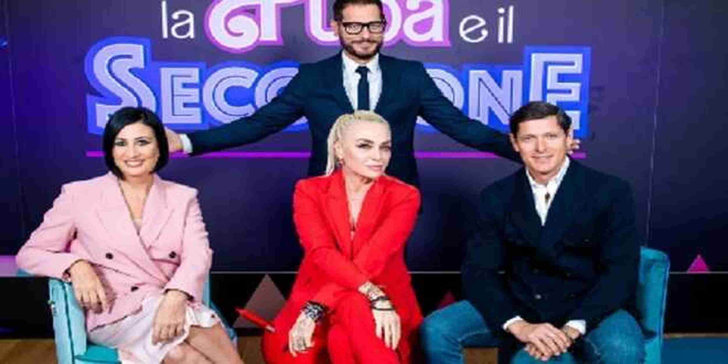 La Pupa e il Secchione chiude in anticipo: spunta la data dell’ultima puntata