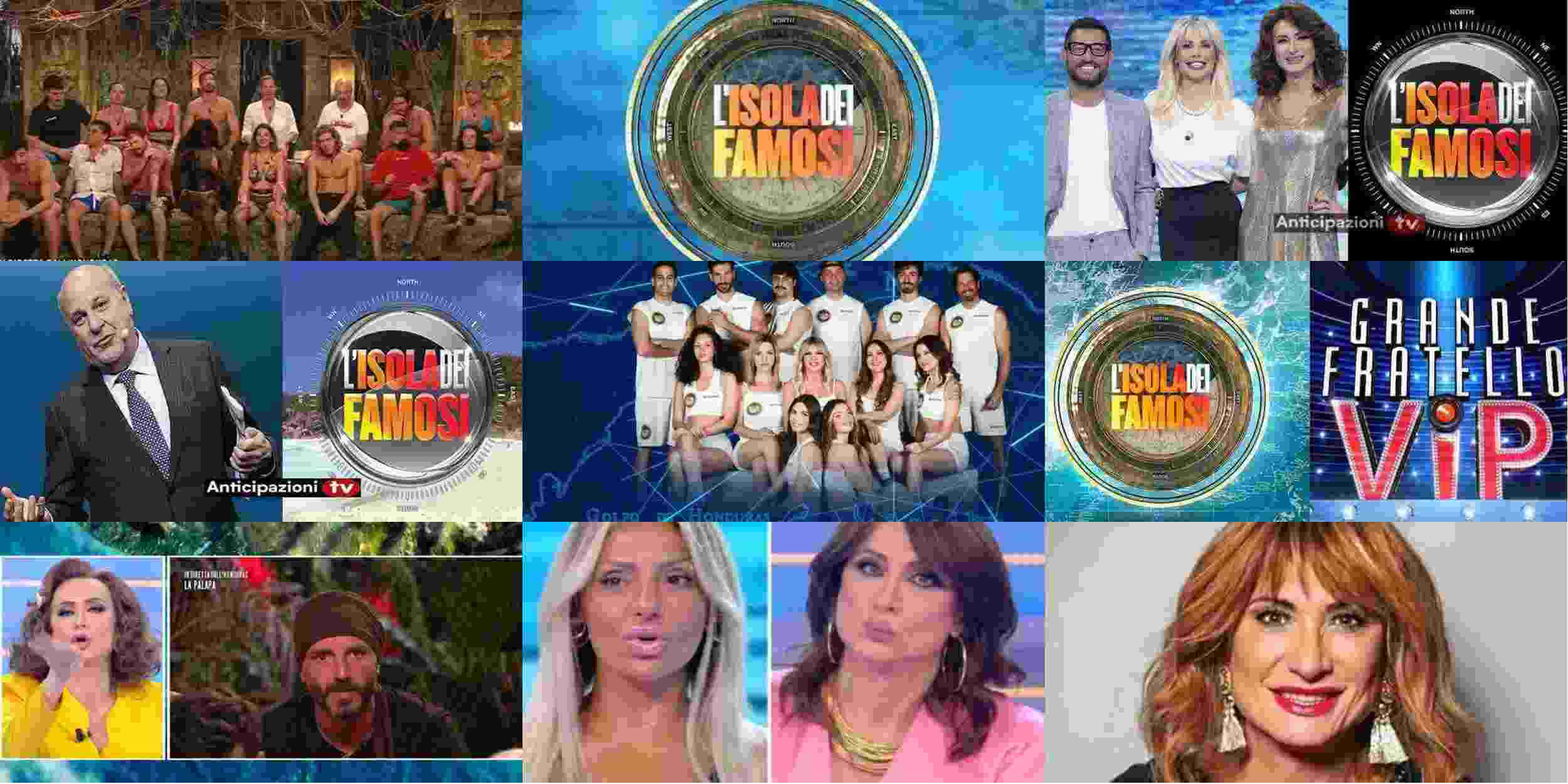L’Isola dei Famosi 18, i naufraghi infrangono di nuovo il regolamento: la pesante punizione degli autori
