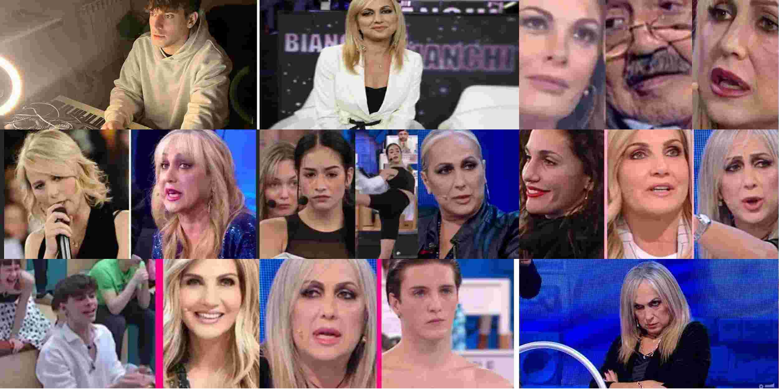 Anticipazioni Serale Amici 23, Holden finalista a sorpresa: due allievi in bilico, finale a 6?
