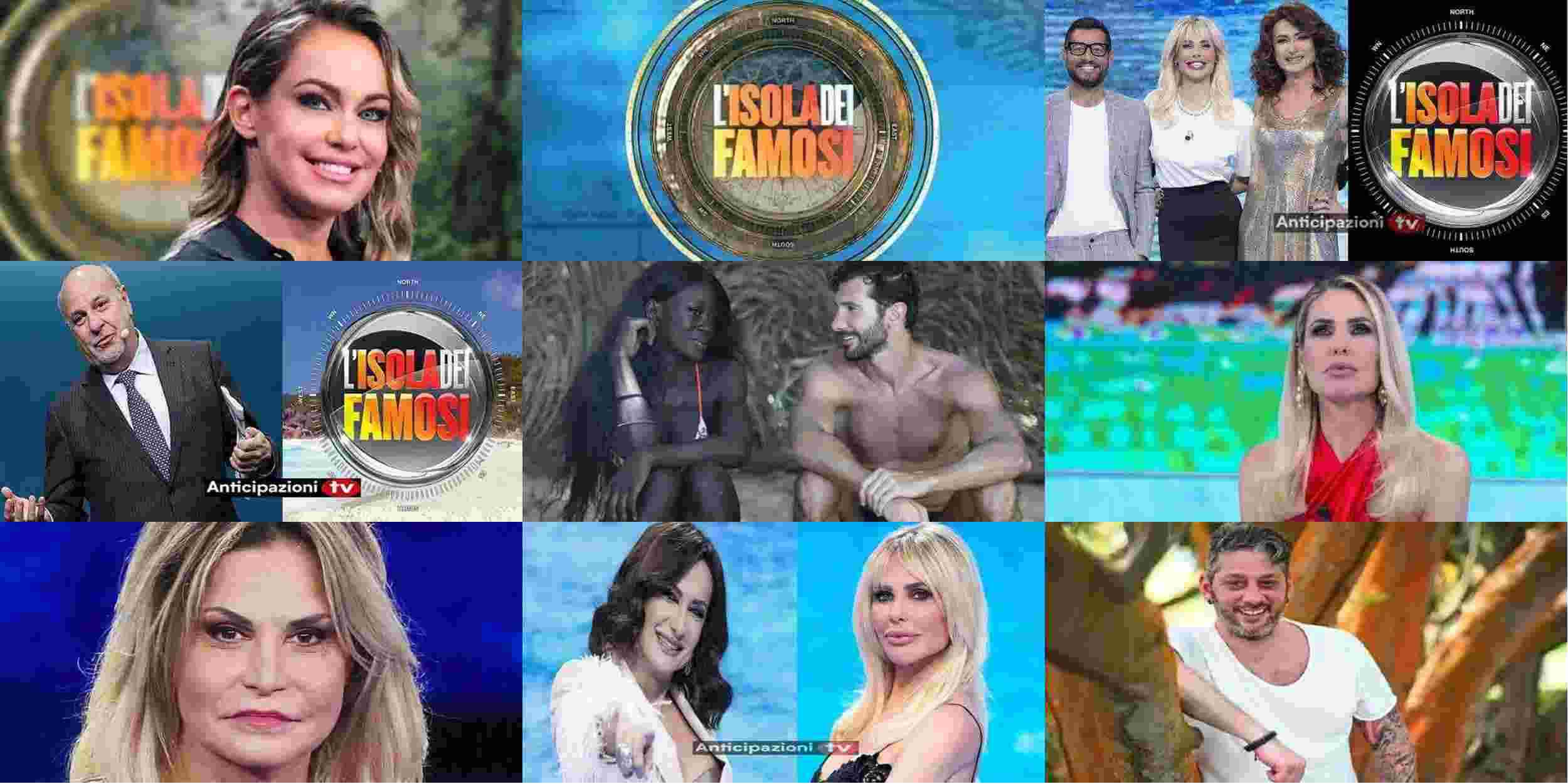 L’Isola dei Famosi, Sonia Bruganelli rischia di saltare due dirette: il motivo e la decisione sulla sostituta