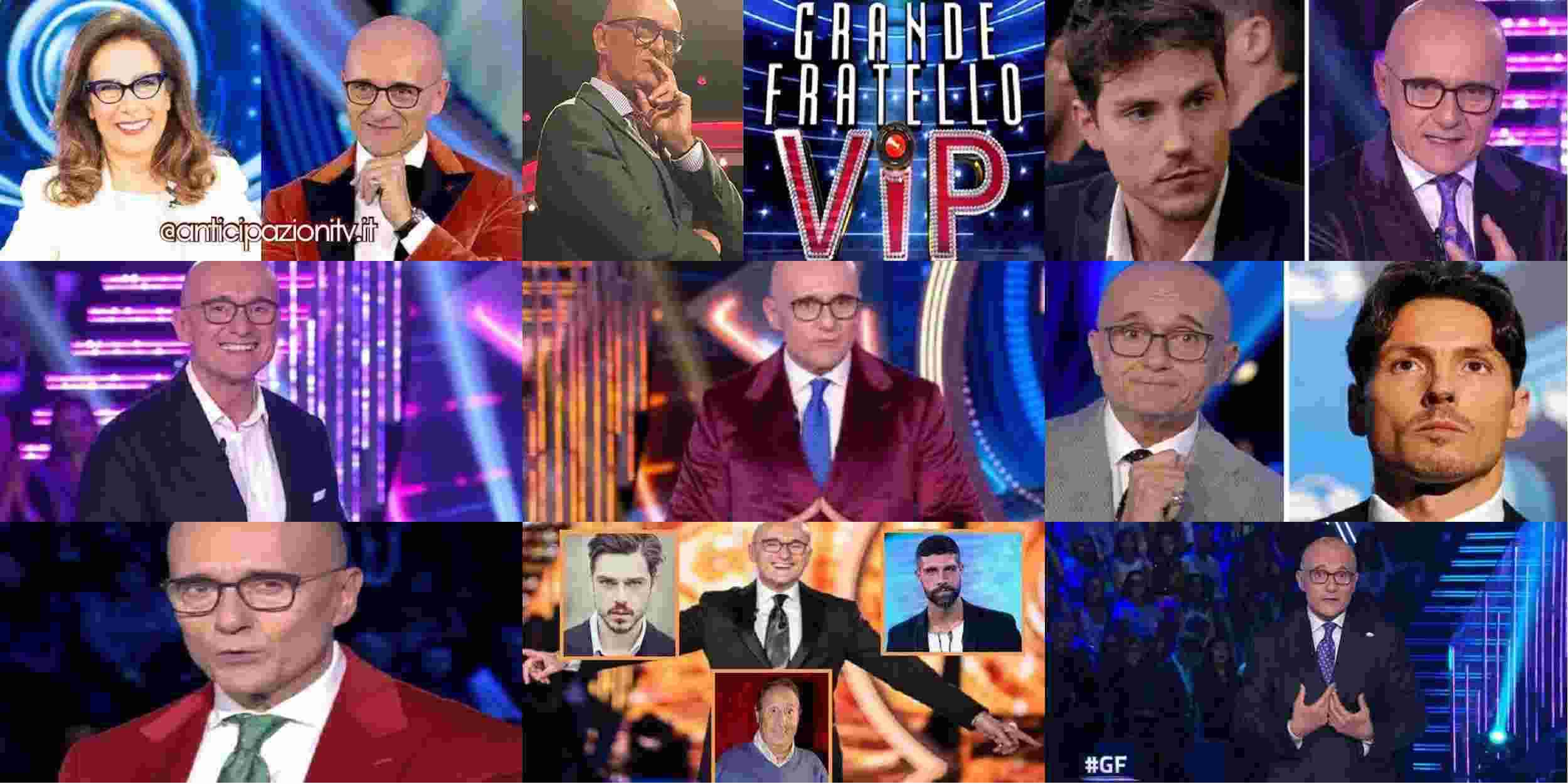 Grande Fratello 2024, spuntano i primi concorrenti: da un famoso docente ad un ex calciatore