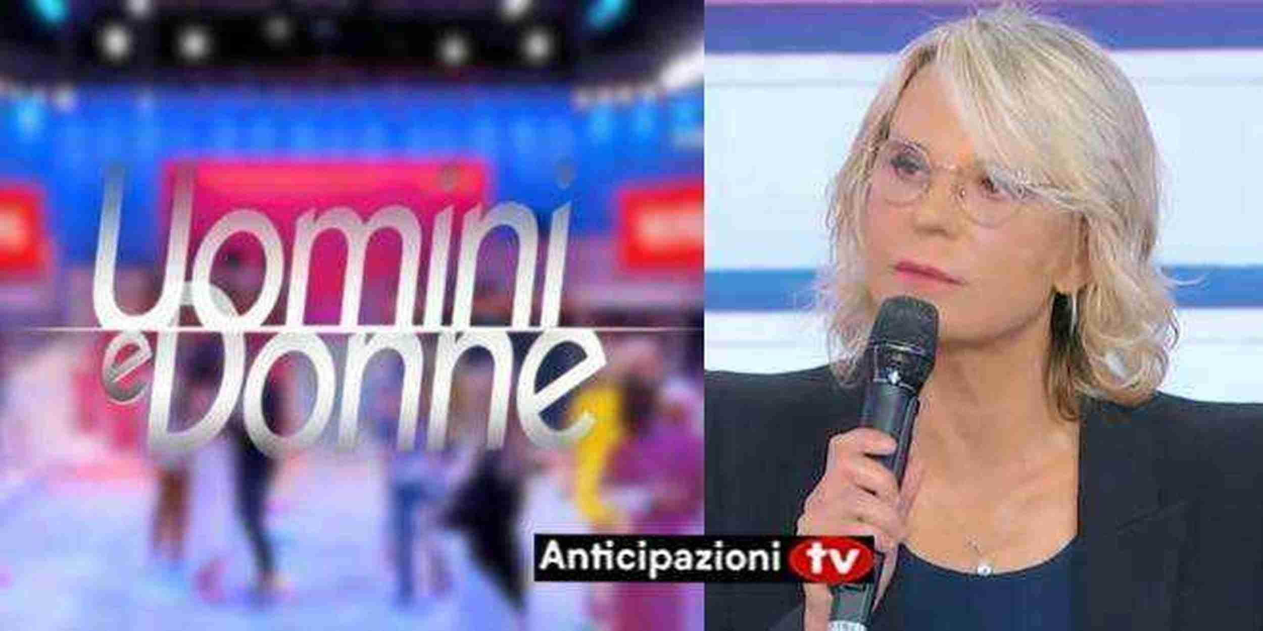 Uomini e Donne, Maria De Filippi non richiamerà due dame a Settembre 2024? Il presunto motivo