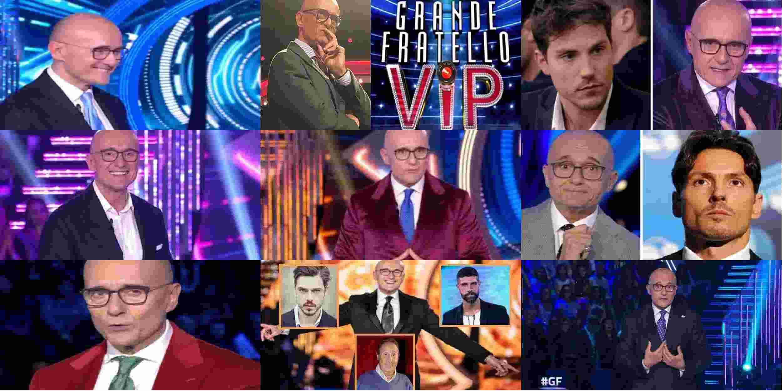 Grande Fratello 2024-2025, anticipata la data di inizio: ecco quando e quanti concorrenti ci saranno