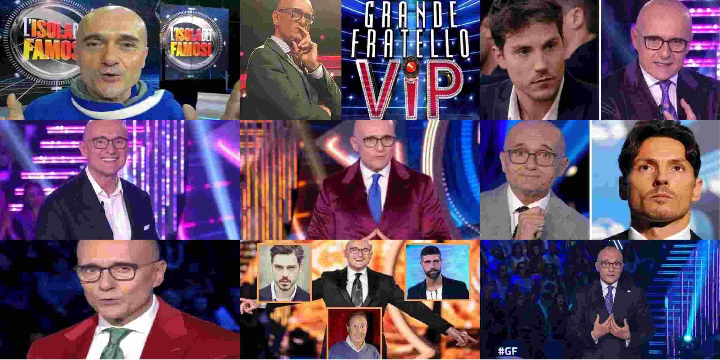 Grande Fratello 2024-2025, secondo rifiuto per Alfonso Signorini: arriva da un naufrago dell’Isola dei Famosi