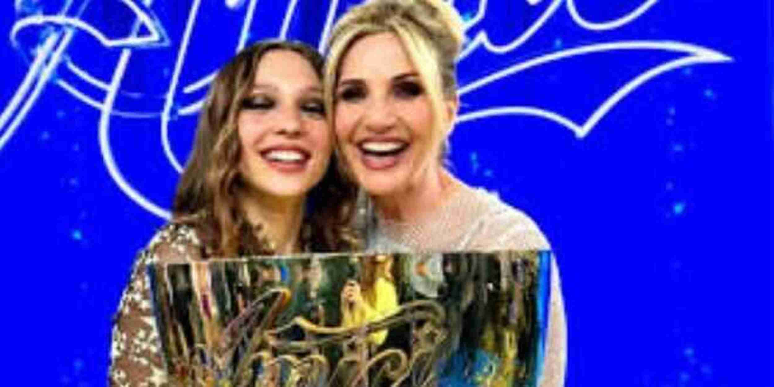 Amici, un’insegnante basita per la vittoria di Lorella Cuccarini con Sarah Toscano: il commento