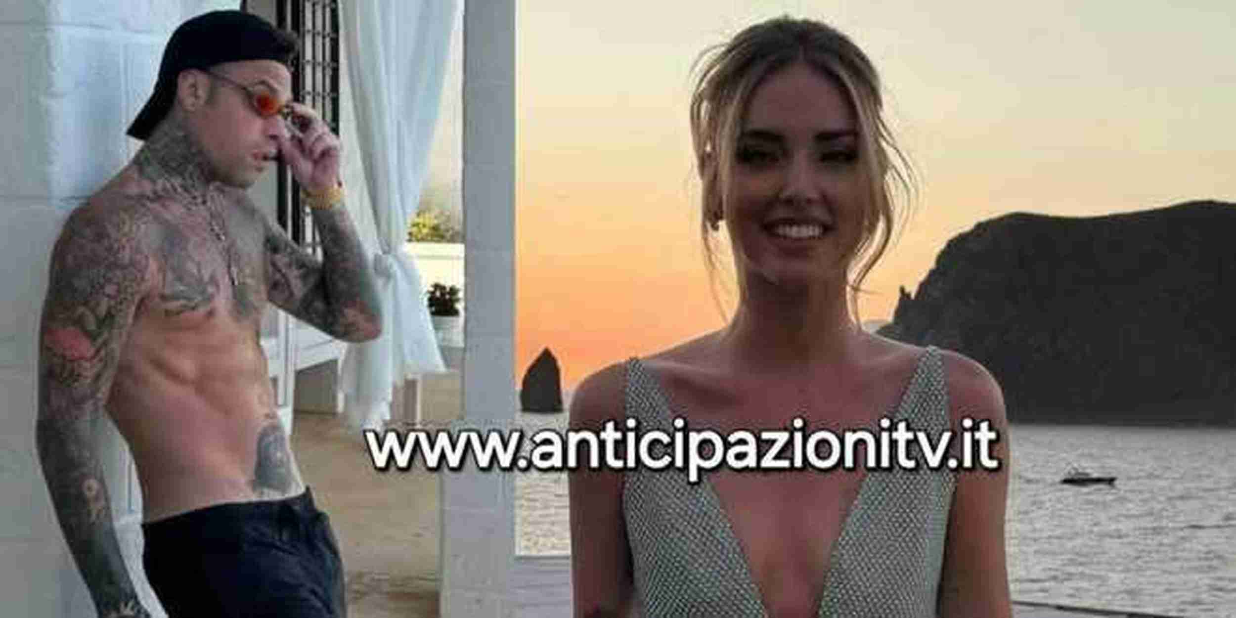 Anche Fedez ha realizzato operazioni benefiche irregolari? Le accuse e il gesto di Chiara Ferragni