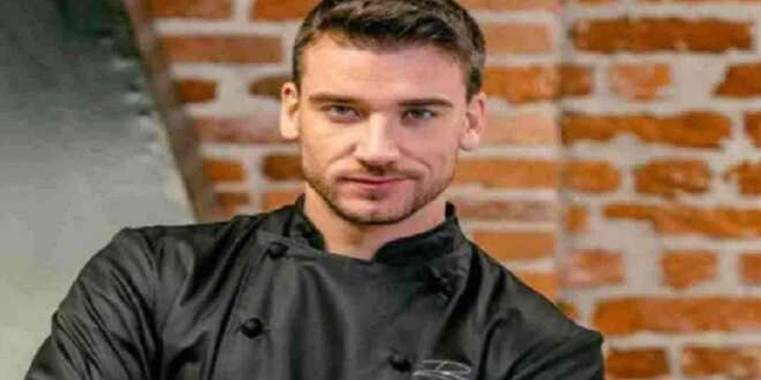 Bake Off, Damiano Carrara cacciato dalla nuova edizione? Il pasticcere rompe il silenzio