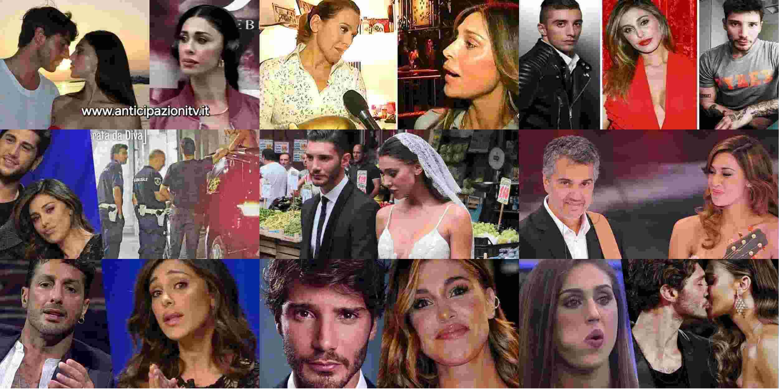 Belen Rodriguez si sbilancia sulla nozze di sua sorella Cecilia: l’avvertimento su Ignazio Moser