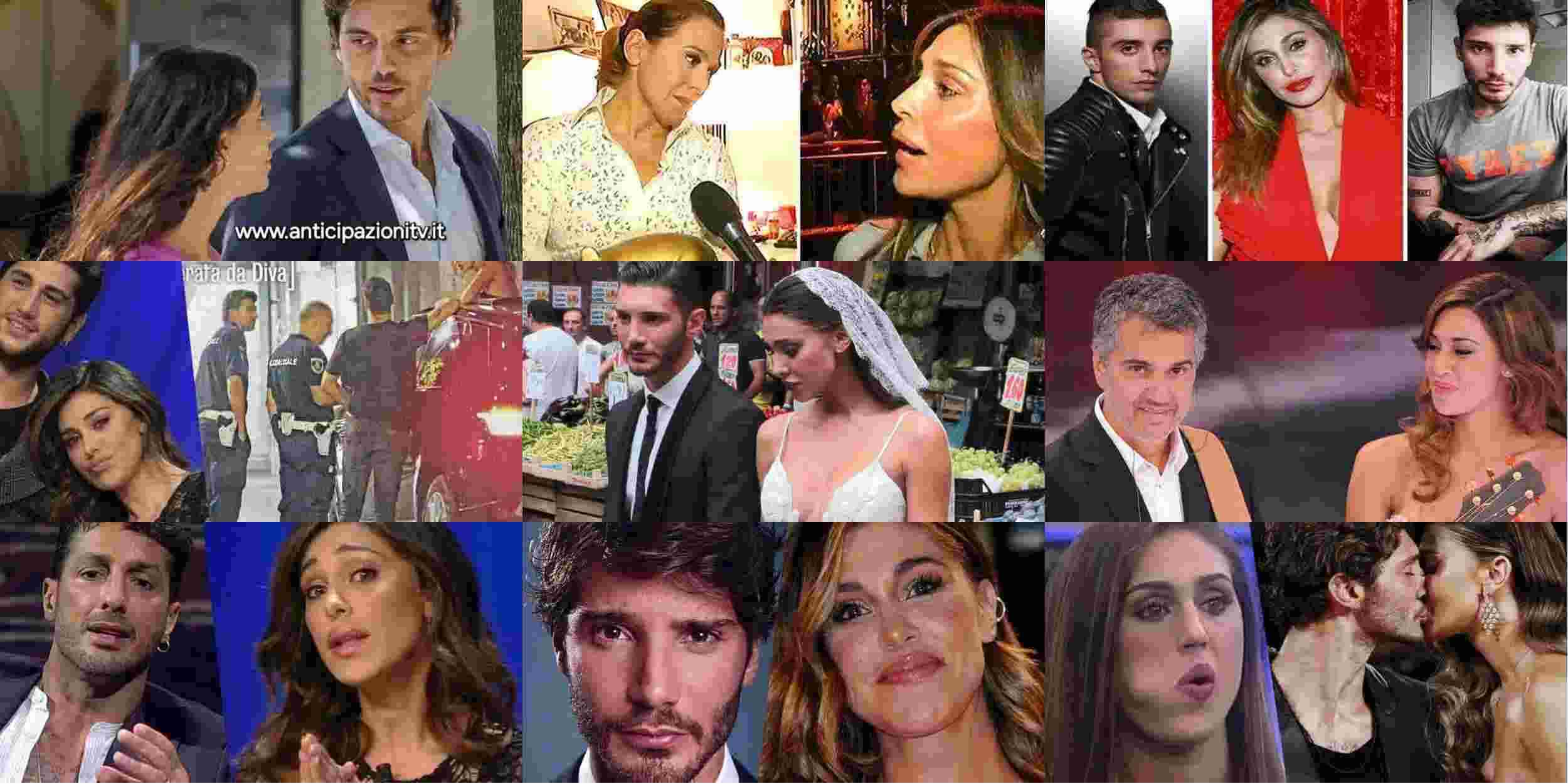 Belen Rodriguez fa un grande passo con il nuovo compagno: ecco chi è Angelo Edoardo Galvano