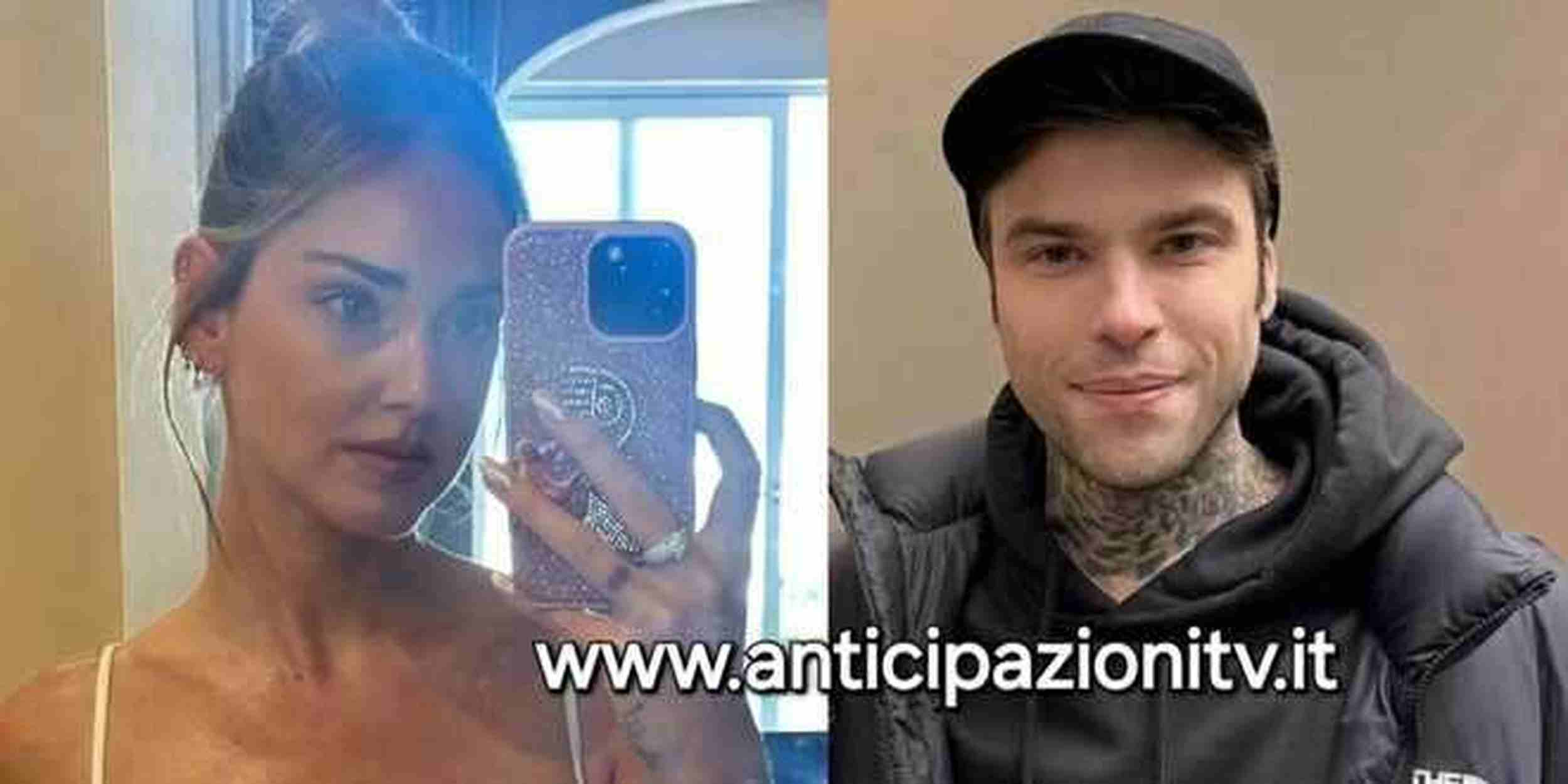 Chiara Ferragni e il gesto inaspettato contro Fedez: cosa ha fatto su Tik Tok