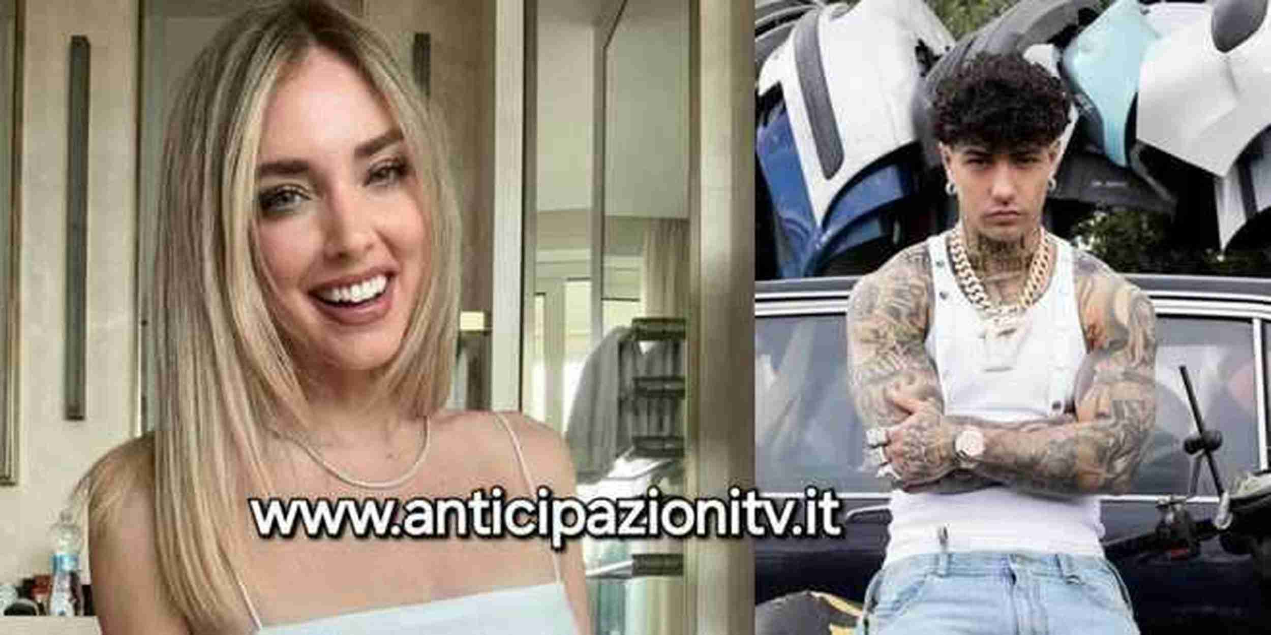 Chiara Ferragni e Tony Effe stanno insieme? Lei ammette tutta la verità sulla frequentazione