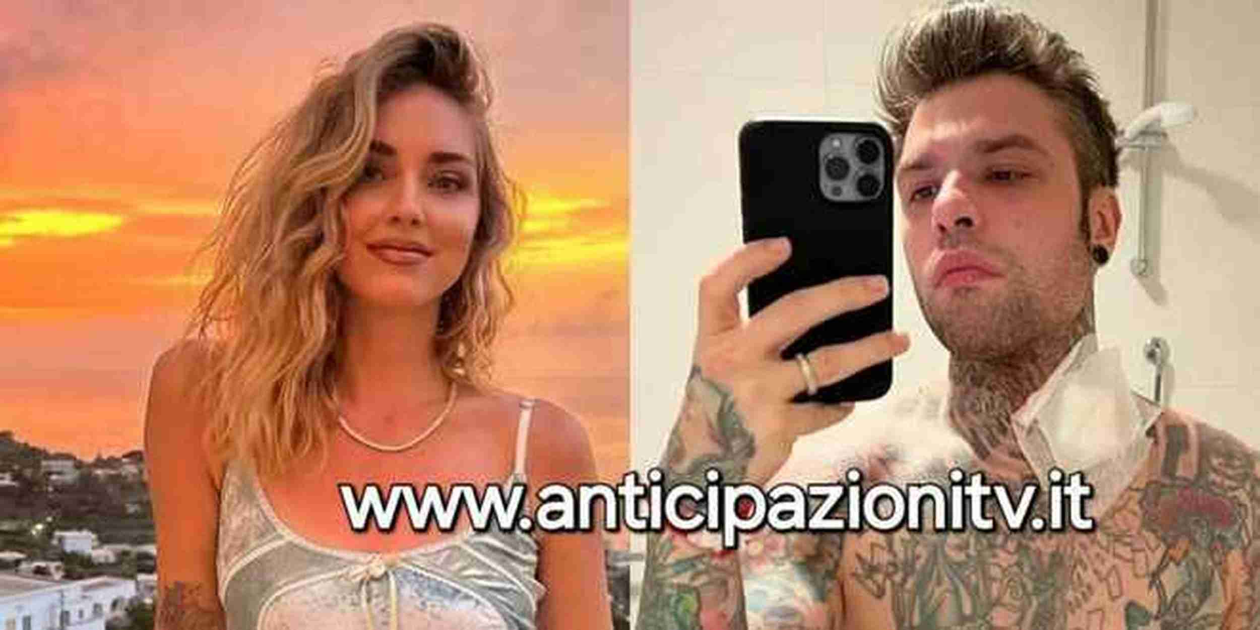 Chiara Ferragni ha cercato di insabbiare il ricovero di Fedez? Le gravi accuse all’influencer