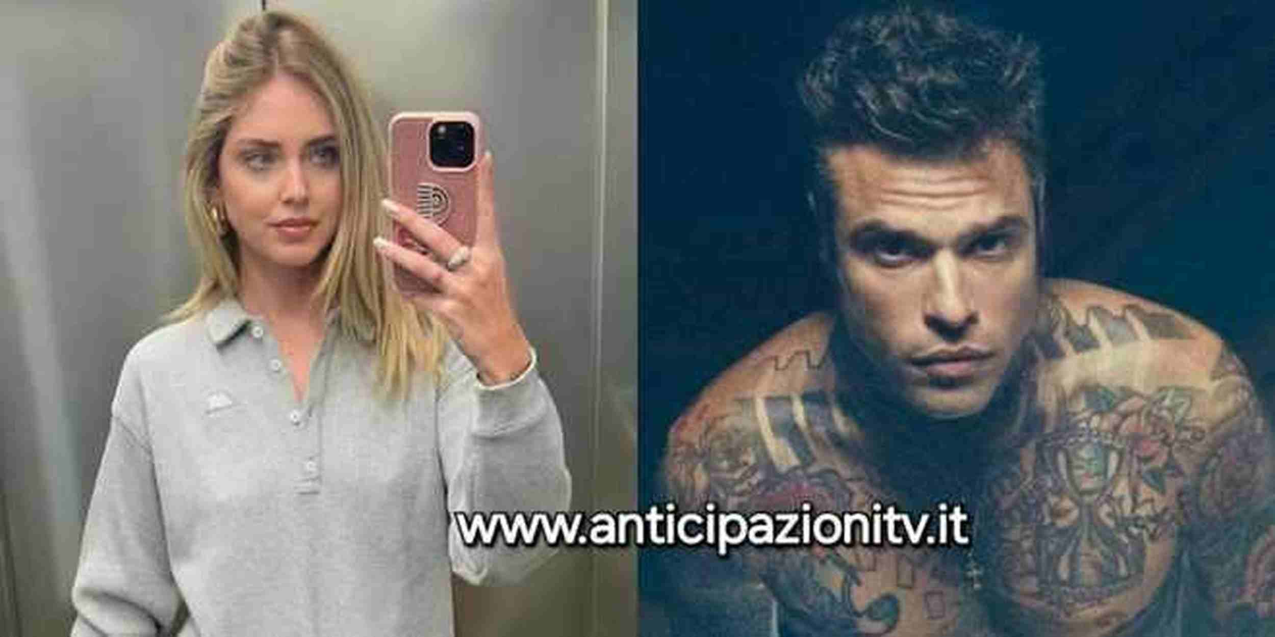 Chiara Ferragni lancia una nuova frecciatina a Fedez? Il video reso pubblico dall’influencer