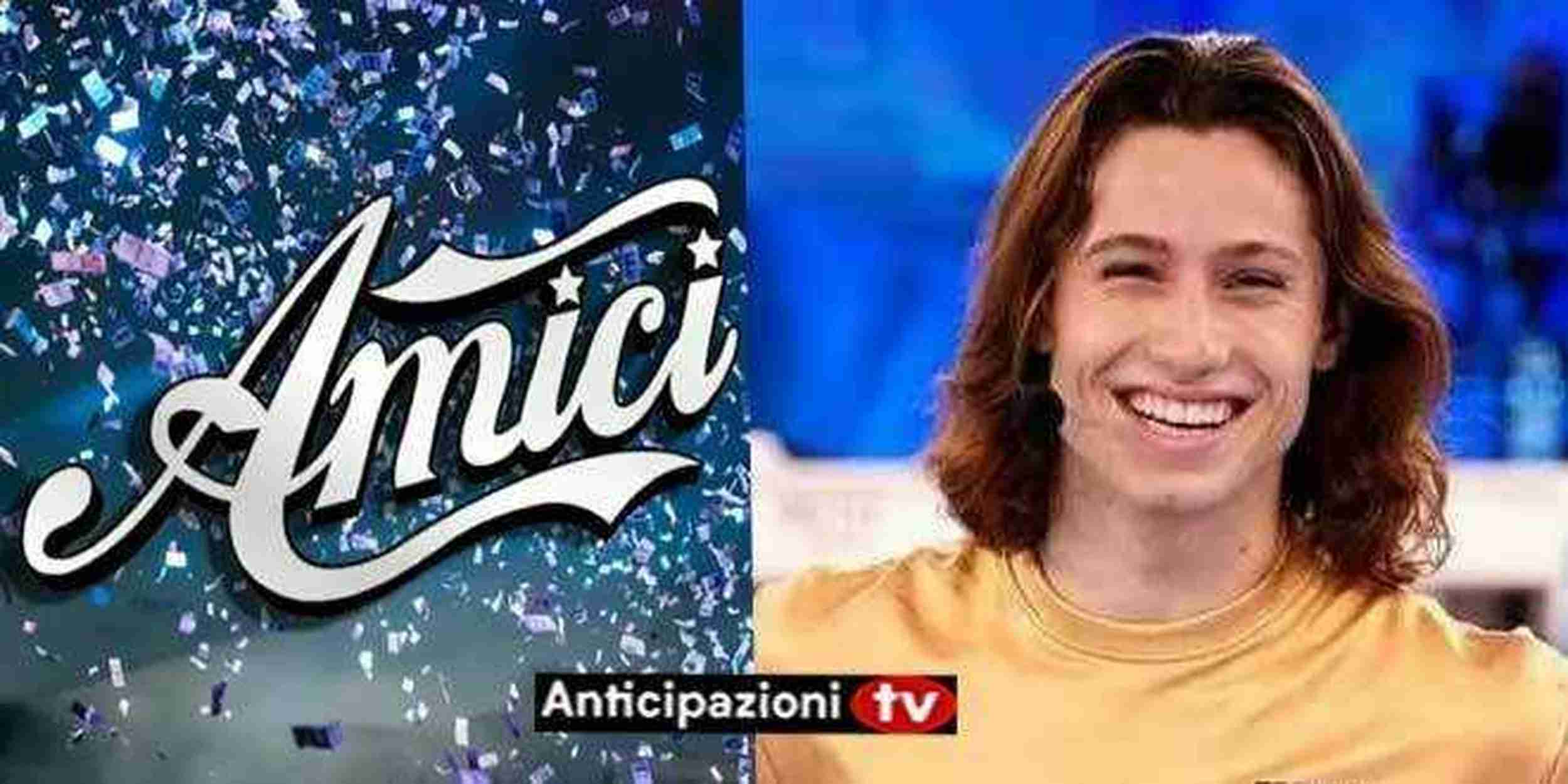 Dustin Taylor avrebbe trovato l’amore con un ballerino professionista di Amici: ecco chi è