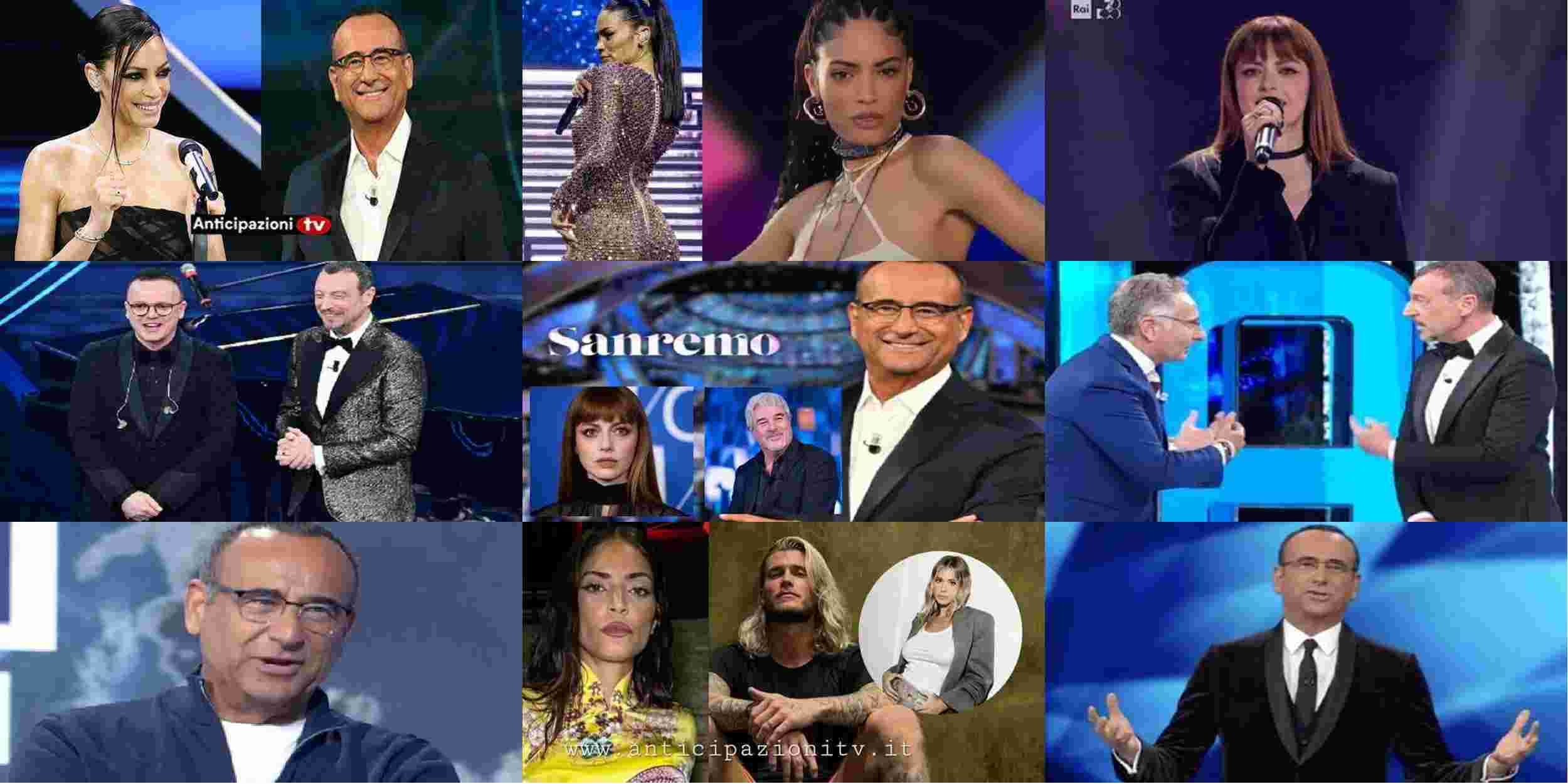 Elodie sarà una delle cantanti in gara al Festival di Sanremo 2025? Arriva la sua risposta