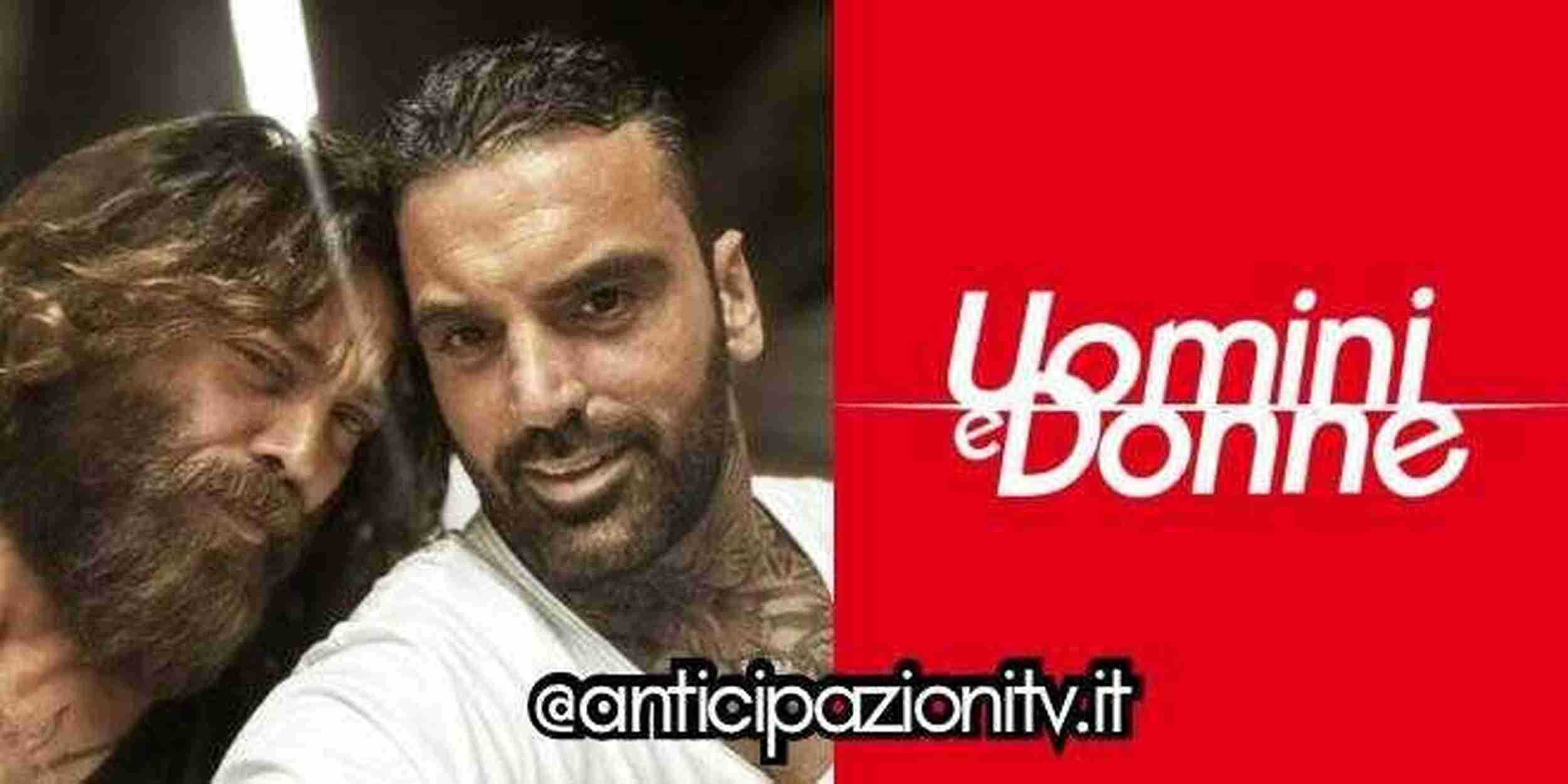 Ernesto Russo e Mario Cusitore hanno ritrovato l’amore? Parla l’ex cavaliere di Uomini e Donne