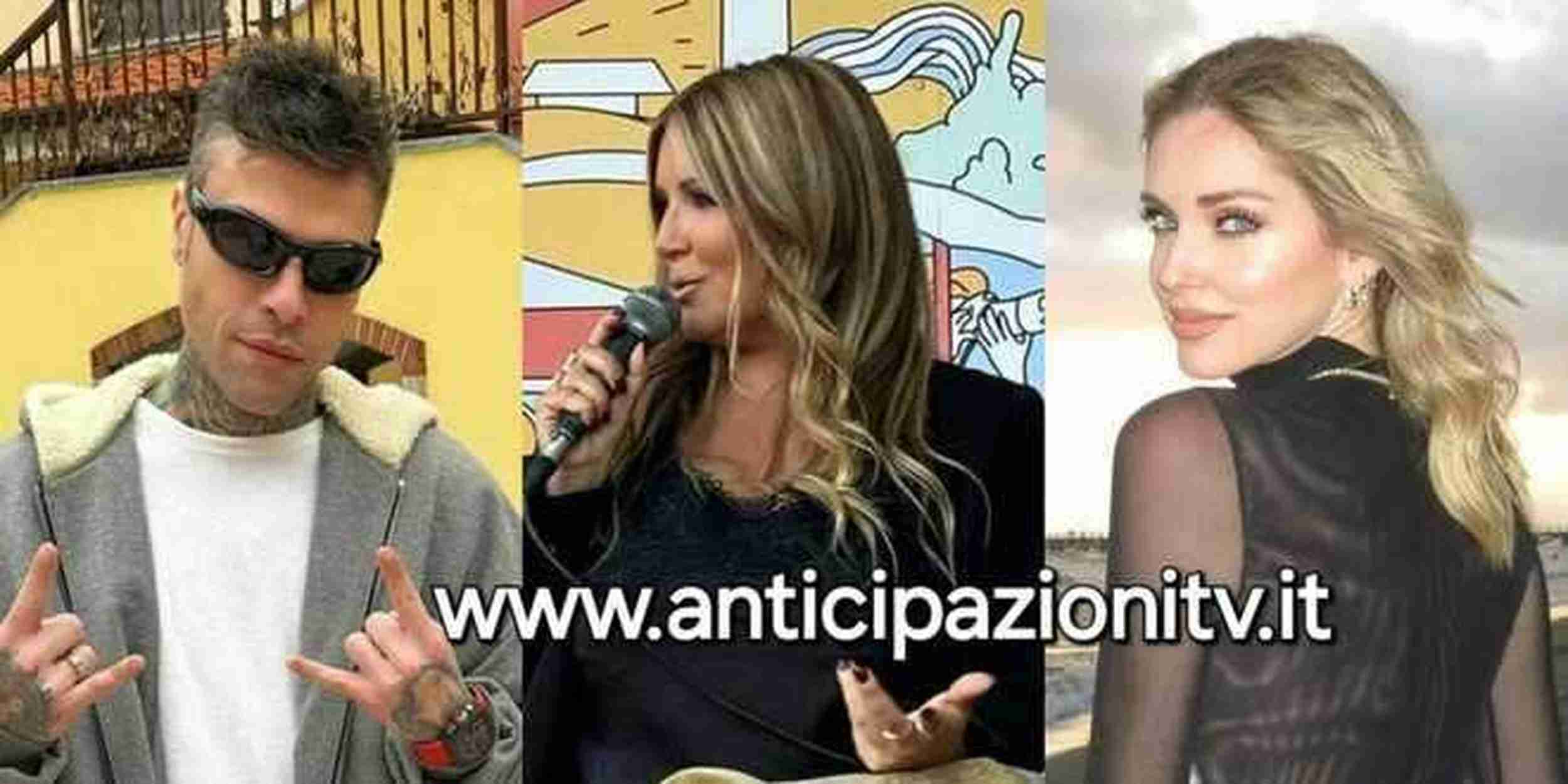 Fedez non tutela Chiara Ferragni e i loro figli: Selvaggia Lucarelli si schiera contro il cantante