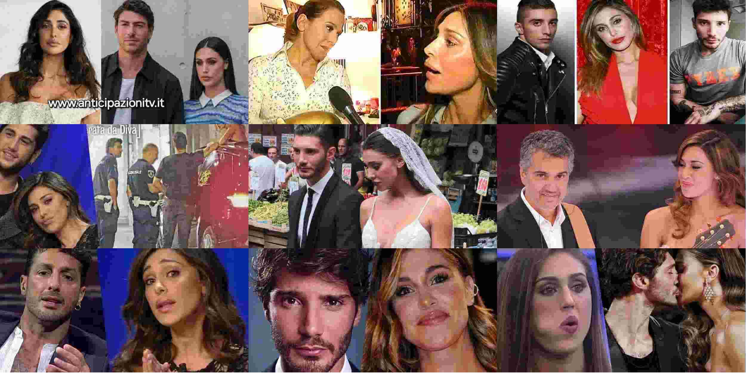 Ignazio Moser e Cecilia Rodriguez si sposano: i famosi invitati, la location e il ruolo di Belen