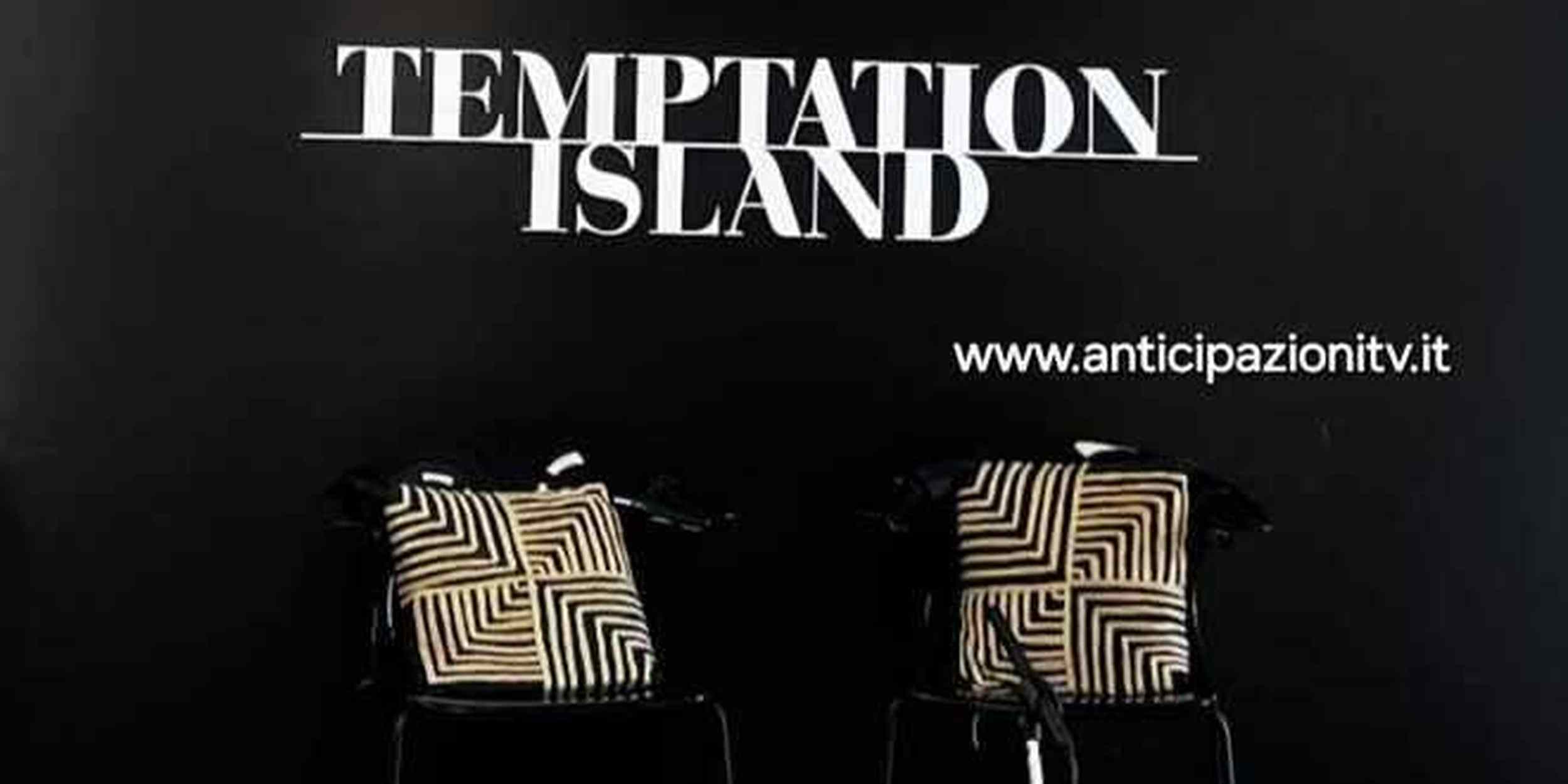 Temptation Island 12: parla una ragazza chiamata dalla redazione e conferma la squalifica di una coppia