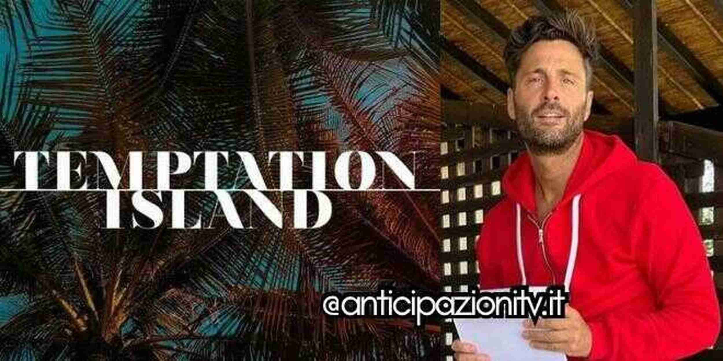 Temptation Island 2024, Filippo Bisciglia fa un clamoroso spoiler su una coppia: l’anteprima che non ti aspetti