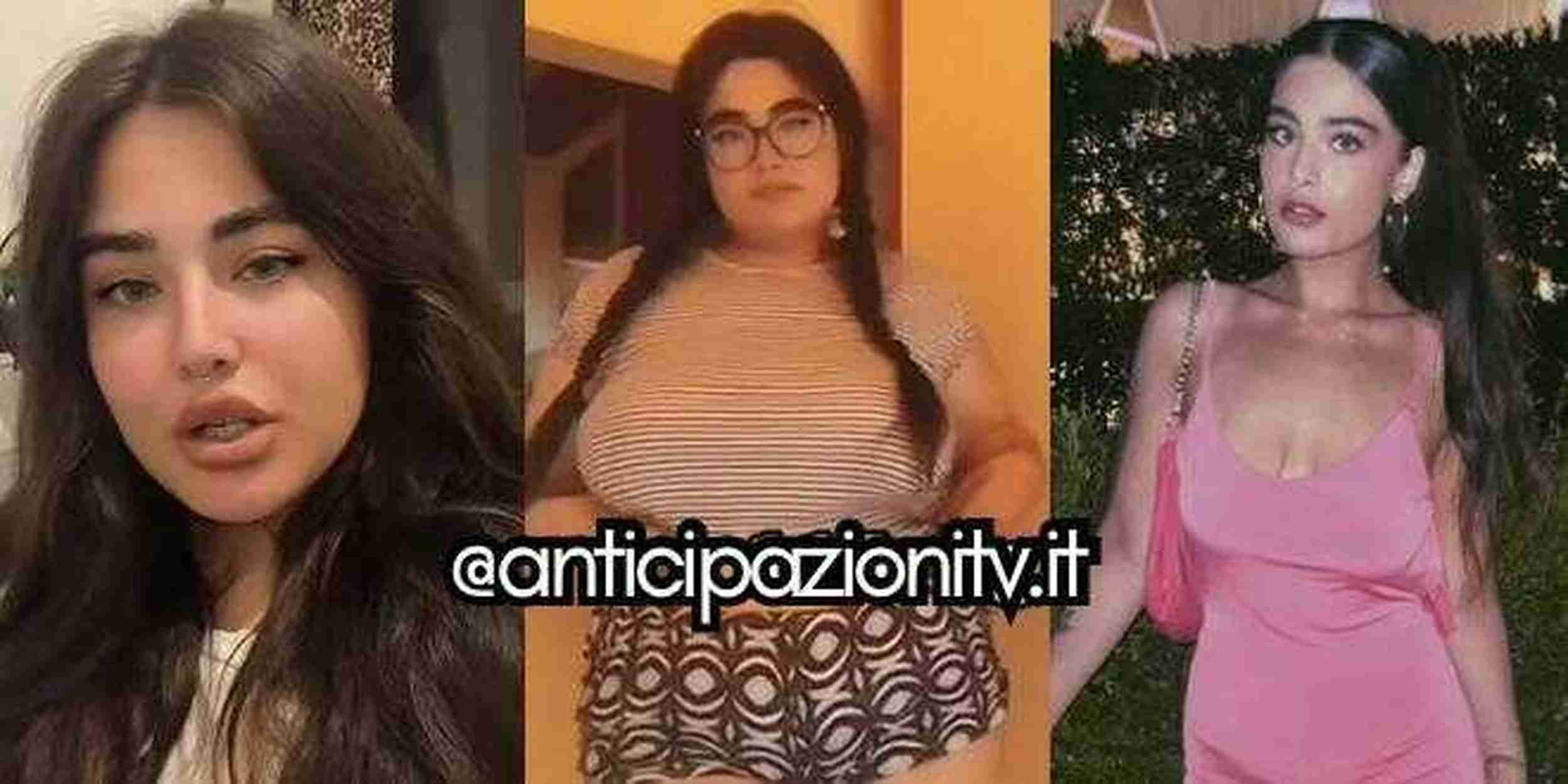Temptation Island 2024, il cambiamento shock di Siria Pingo: ecco come ha fatto a dimagrire così tanto