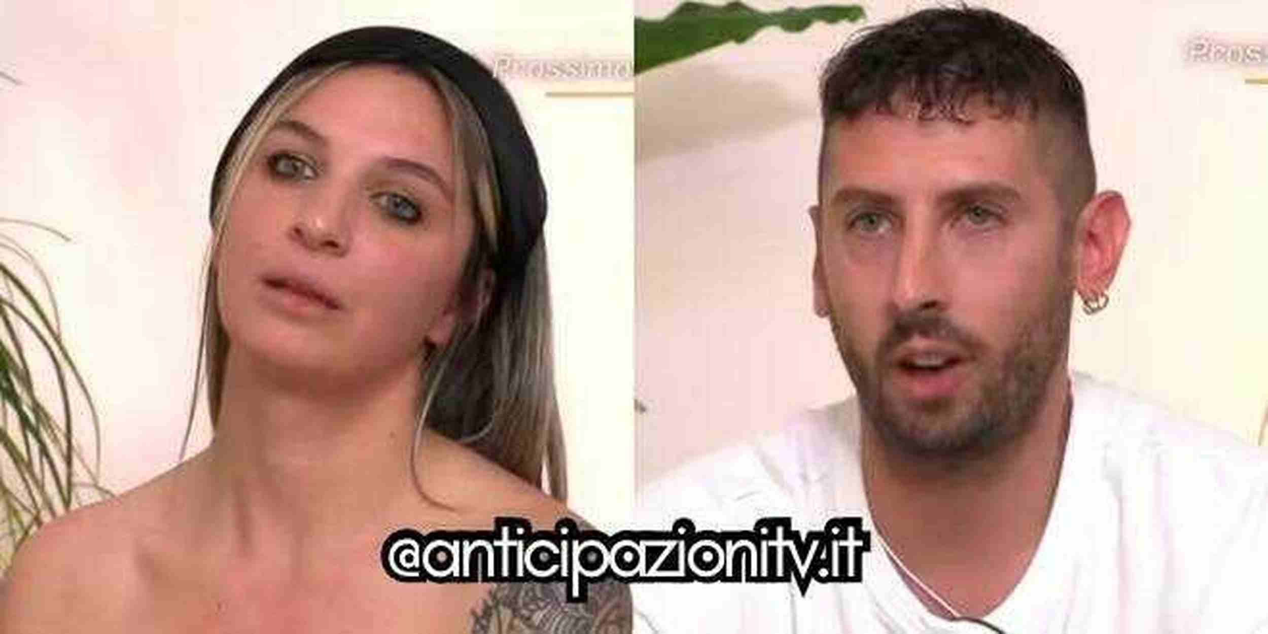 Temptation Island 2024, svelata la terza coppia: chi sono Ludovica e Christian