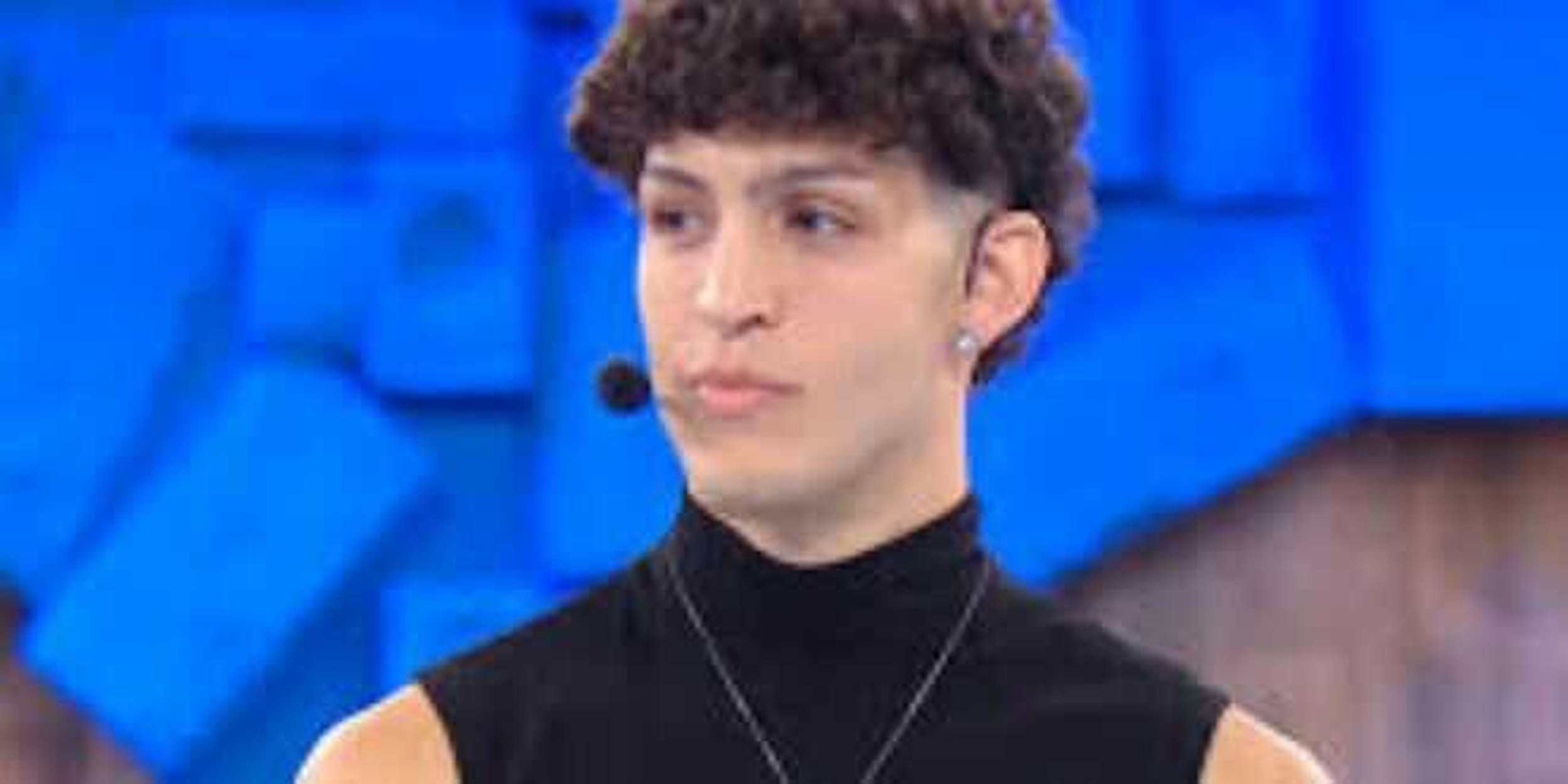 Amici, Mida dimentica Gaia De Martino con una famosa TikToker: la nuova fidanzata del cantante