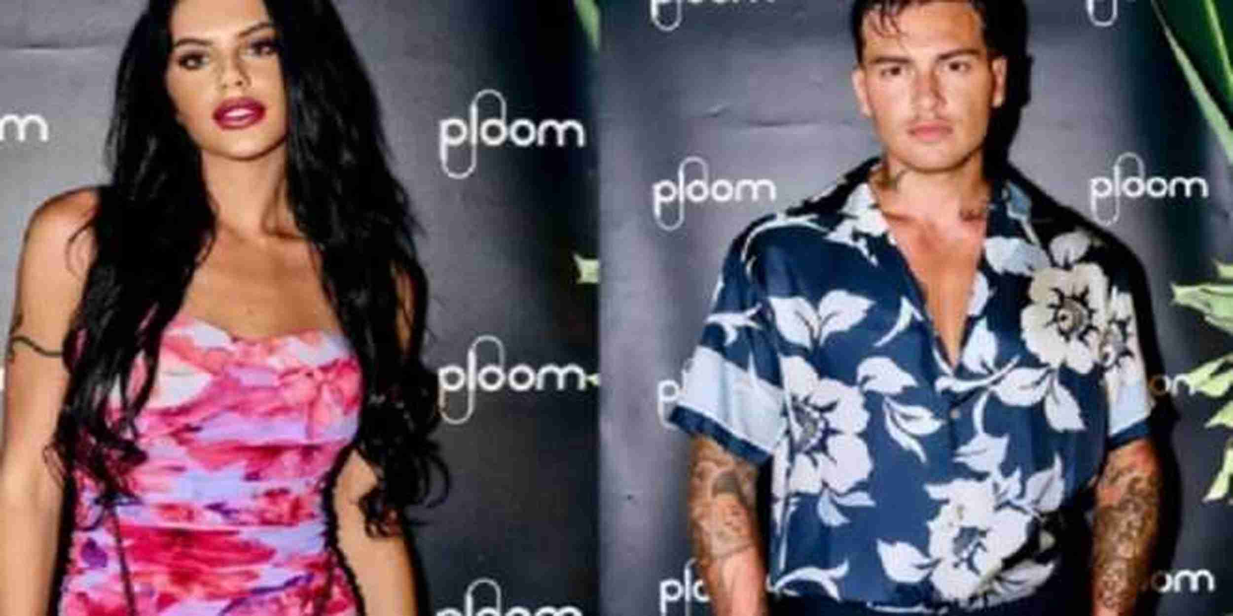 Antonella Fiordelisi e Alessandro Basciano stanno insieme? Scoppia il caos sui social