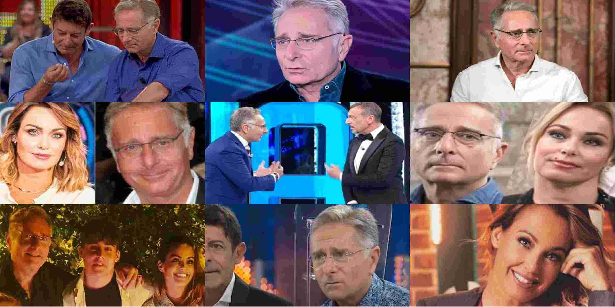 Avanti un altro, Paolo Bonolis chiama due ex del Grande Fratello: ecco chi sono