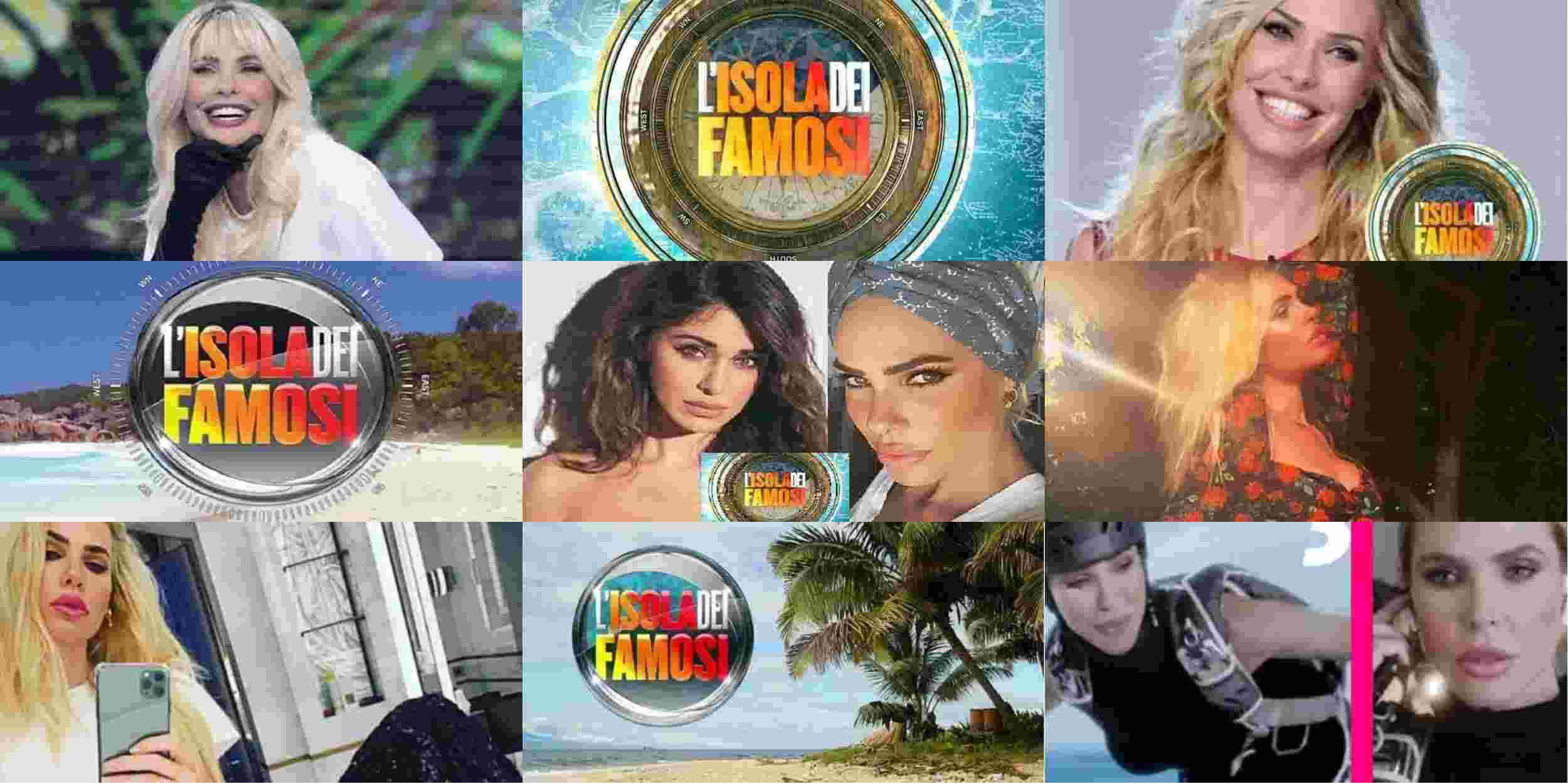 Isola dei Famosi, confermata la nuova edizione: importanti novità sul ritorno di Ilary Blasi