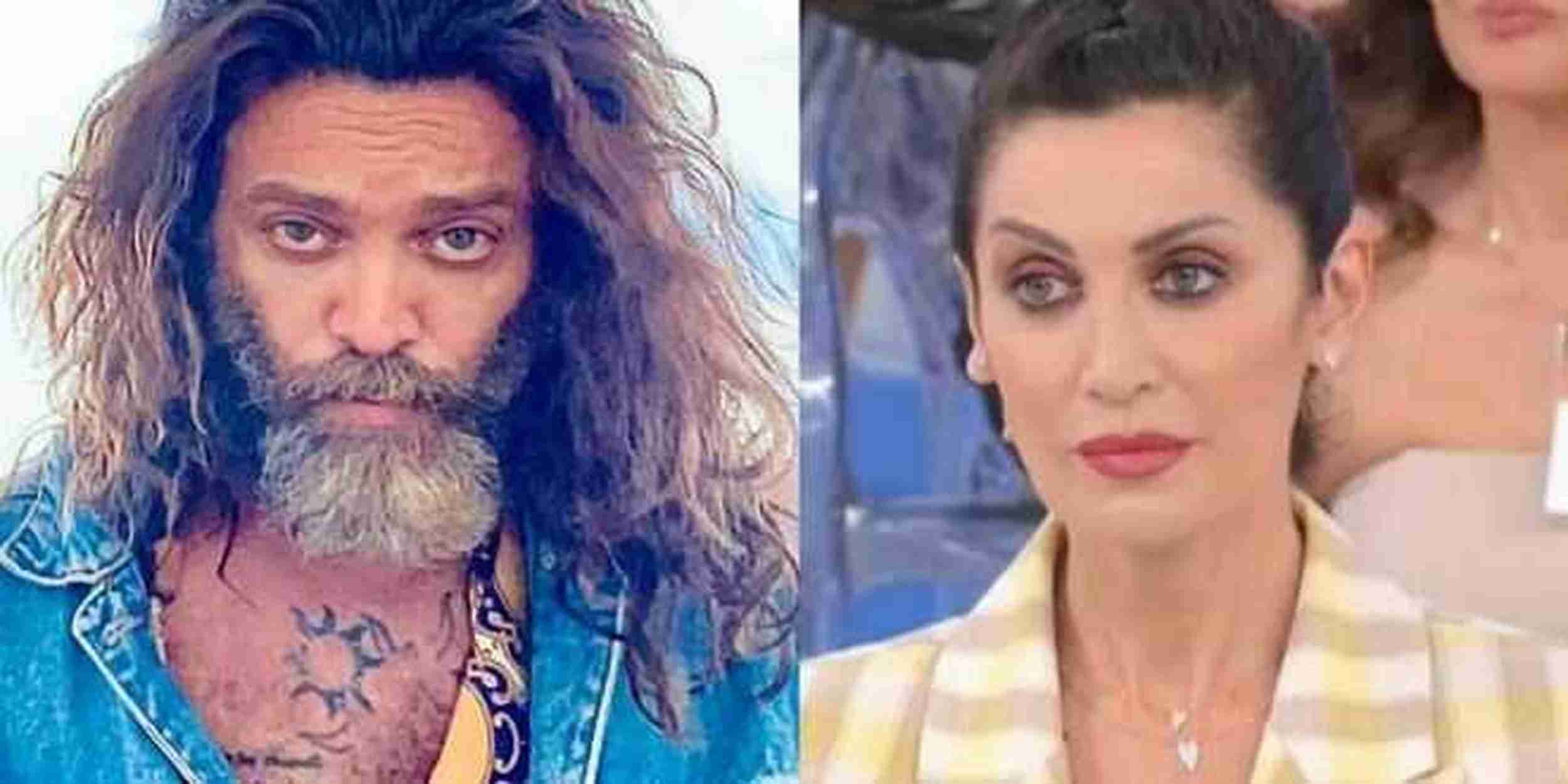 Ernesto Russo presenta la fidanzata che frequentava mentre era a Uomini e Donne: stoccata a Barbara De Santis