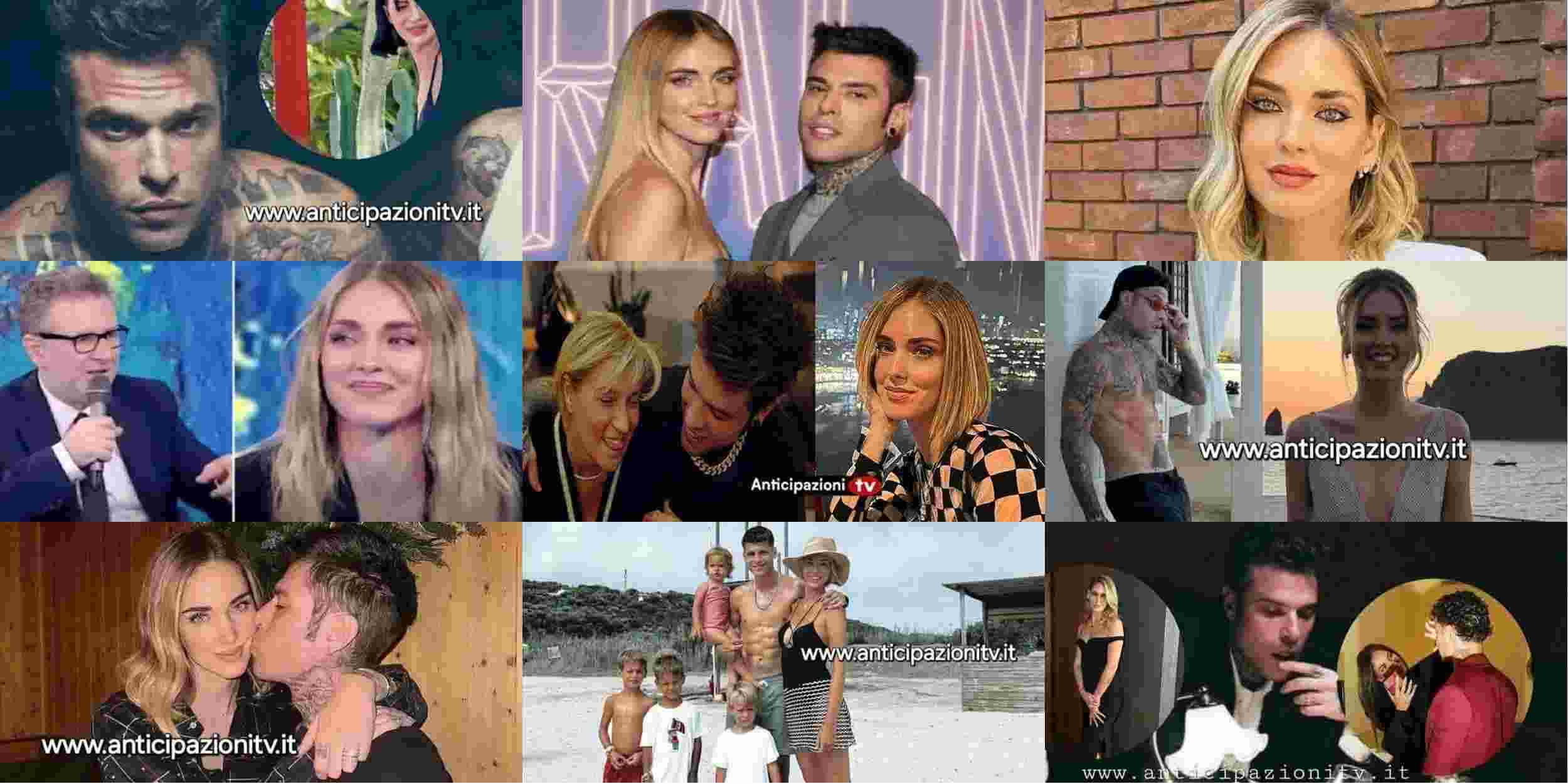 Fedez beccato mentre bacia la sua nuova fiamma: confermato il luogo e chi è lei