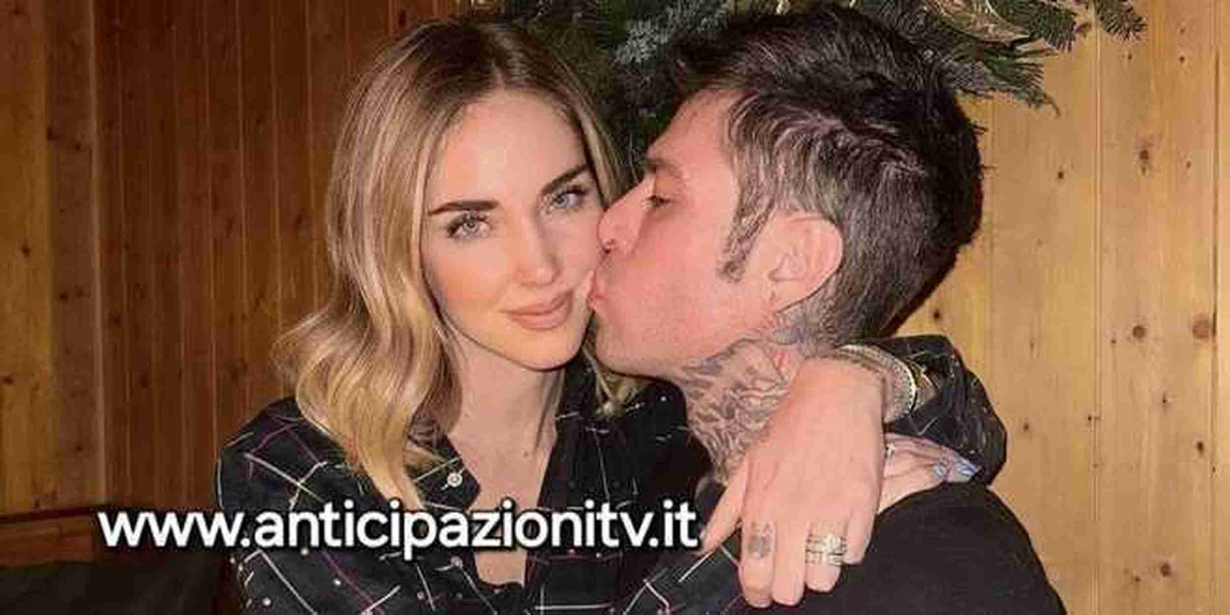 Fedez cambia idea dopo il gesto fatto per Chiara Ferragni: il clamoroso dietro front