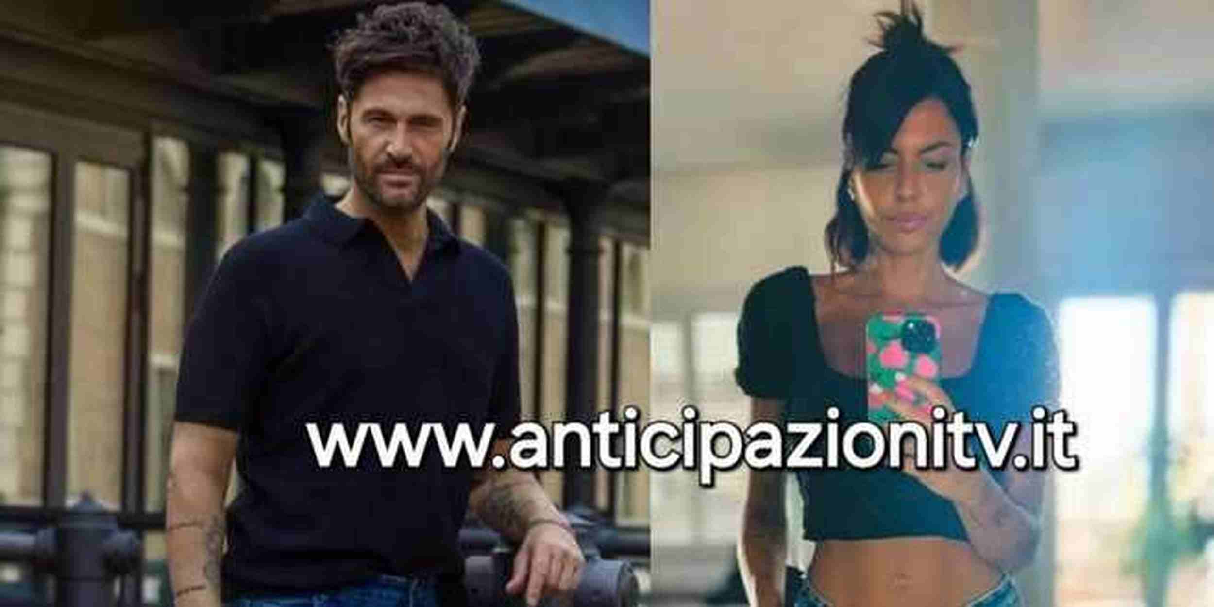 Filippo Bisciglia ha tradito Pamela Camassa e lei sa tutto? Spunta una grave segnalazione sulla coppia