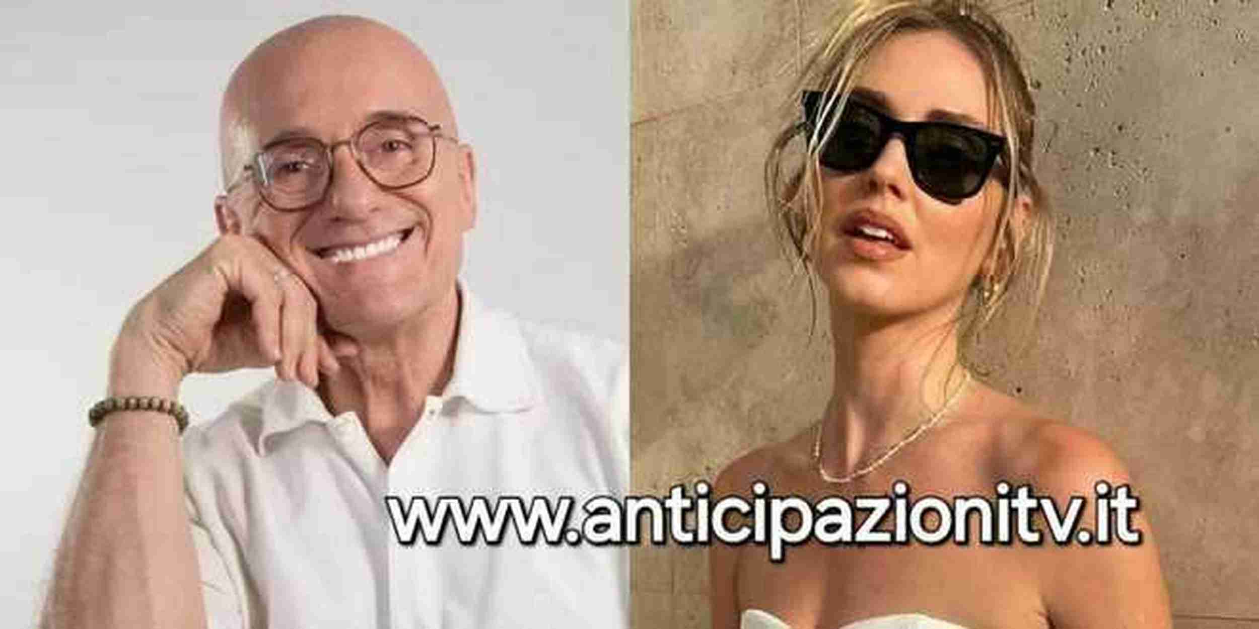 Grande Fratello, Chiara Ferragni concorrente? La durissima risposta di Alfonso Siignorini
