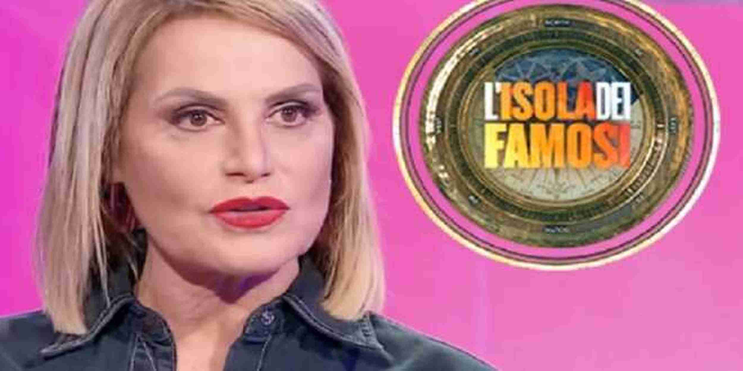 Isola dei Famosi 2025, Simona Ventura si candida alla conduzione: il forte messaggio della donna