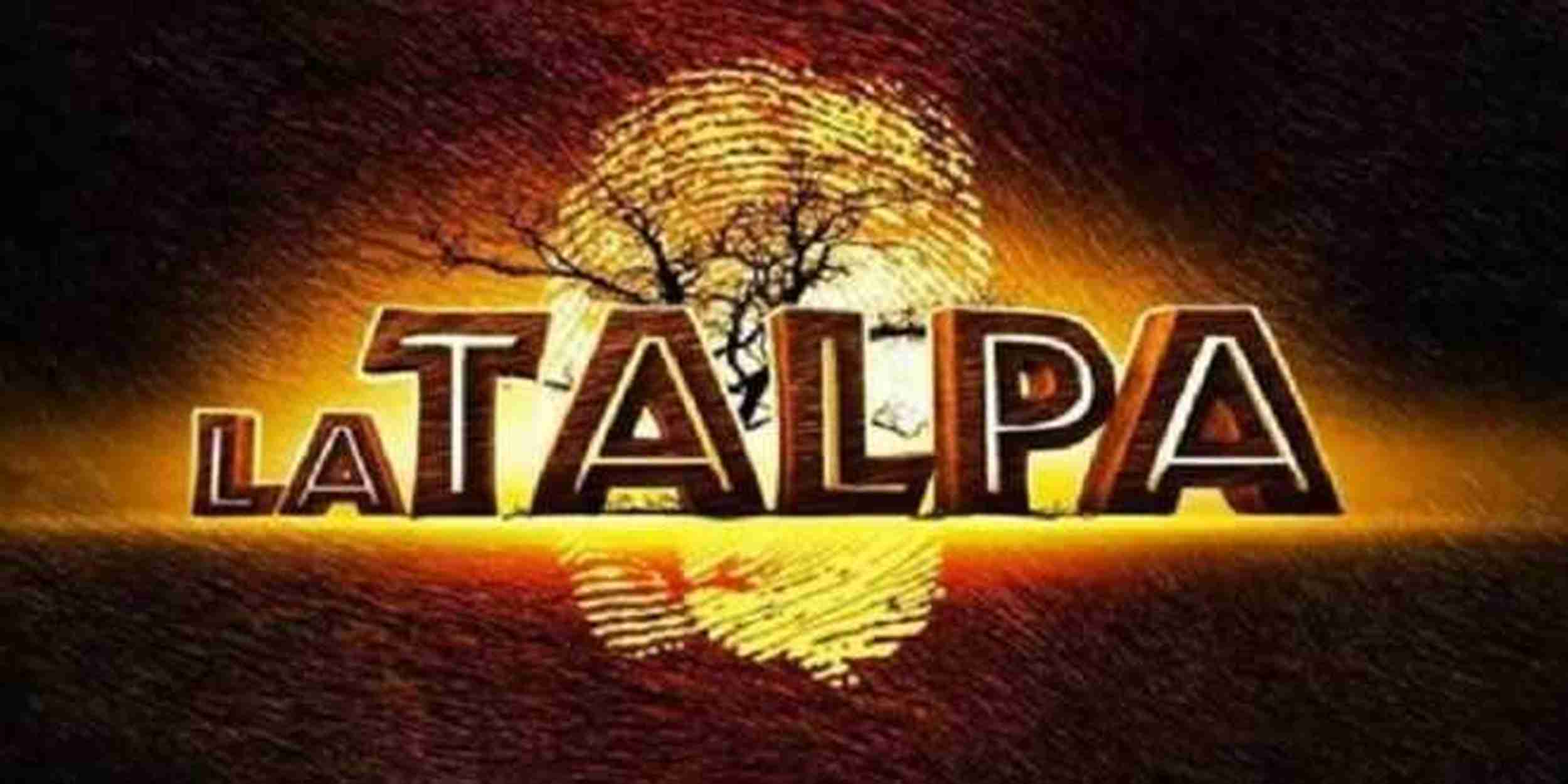 La Talpa, svelato il secondo concorrente ufficiale: in arrivo altre otto conferme