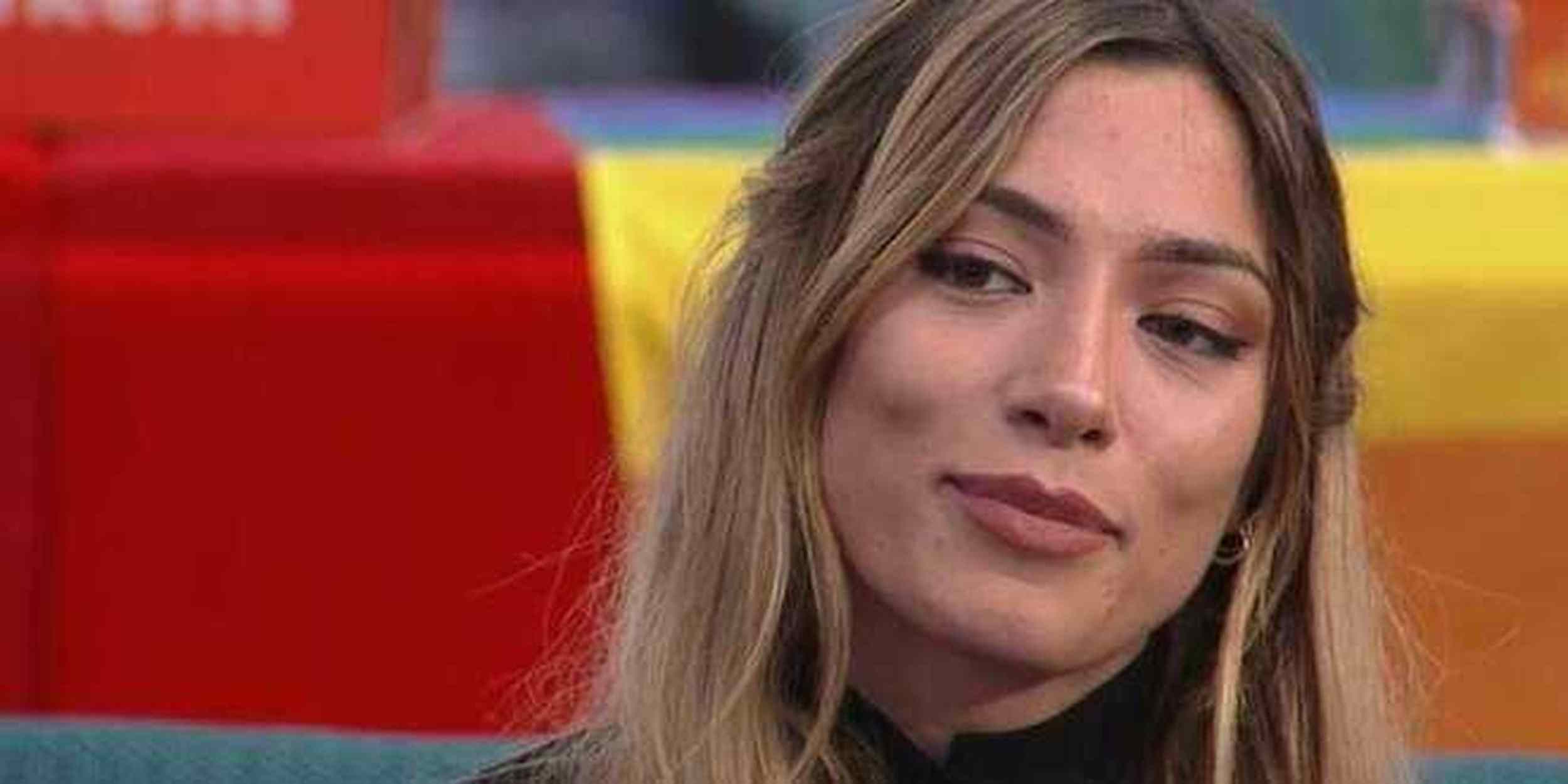 Soleil Sorge lancia una frecciatina ad un suo ex fidanzato: lui sembra abbia ritrovato l’amore