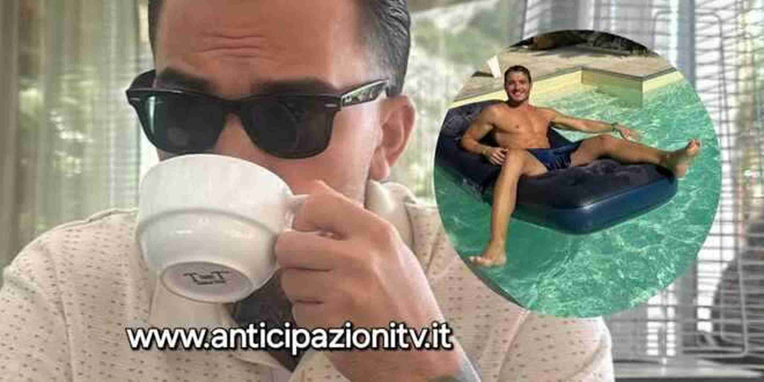 Temptation Island, Raul Dumitras si sbilancia per la prima volta su Carlo Marini: le sue parole