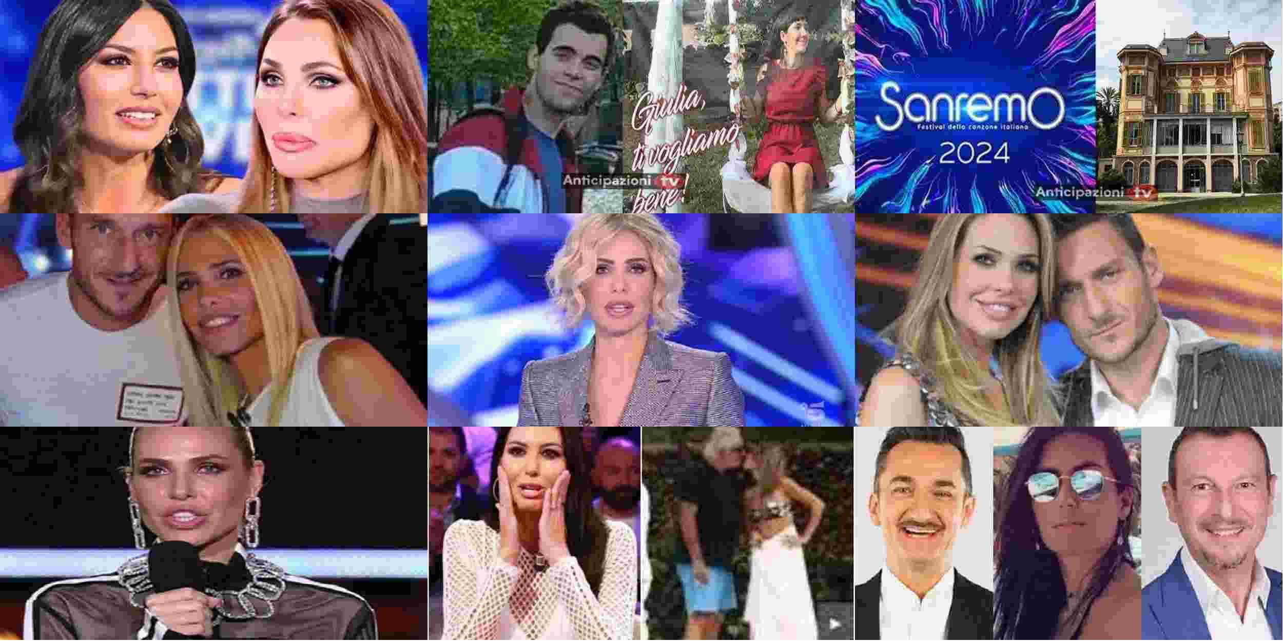 Battiti Live, Ilary Blasi diventa conduttrice: spiazza il commento di Elisabetta Gregoraci